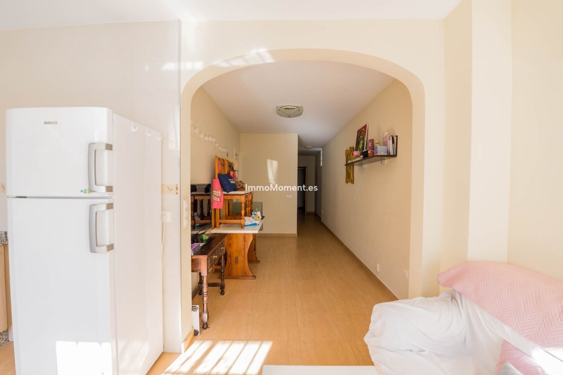 Bestaande woning - Rijtjeshuis - Marbella - Marbella Centro
