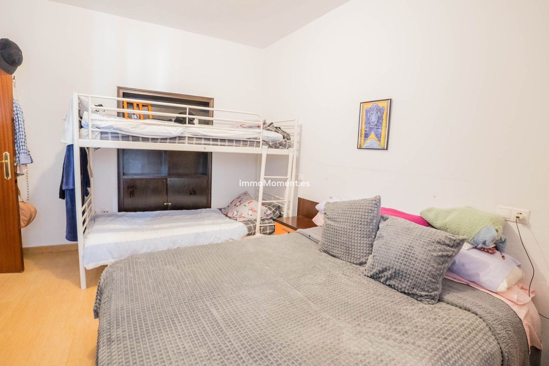 Bestaande woning - Rijtjeshuis - Marbella - Marbella Centro