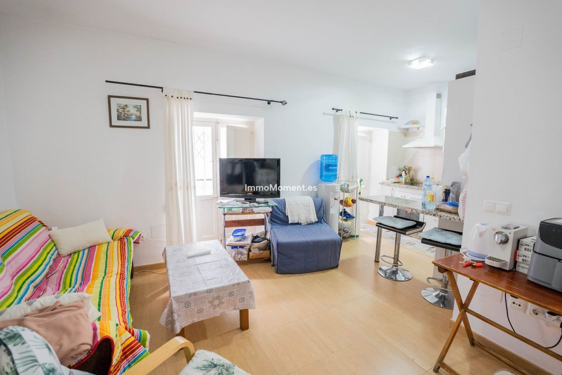 Bestaande woning - Rijtjeshuis - Marbella - Marbella Centro