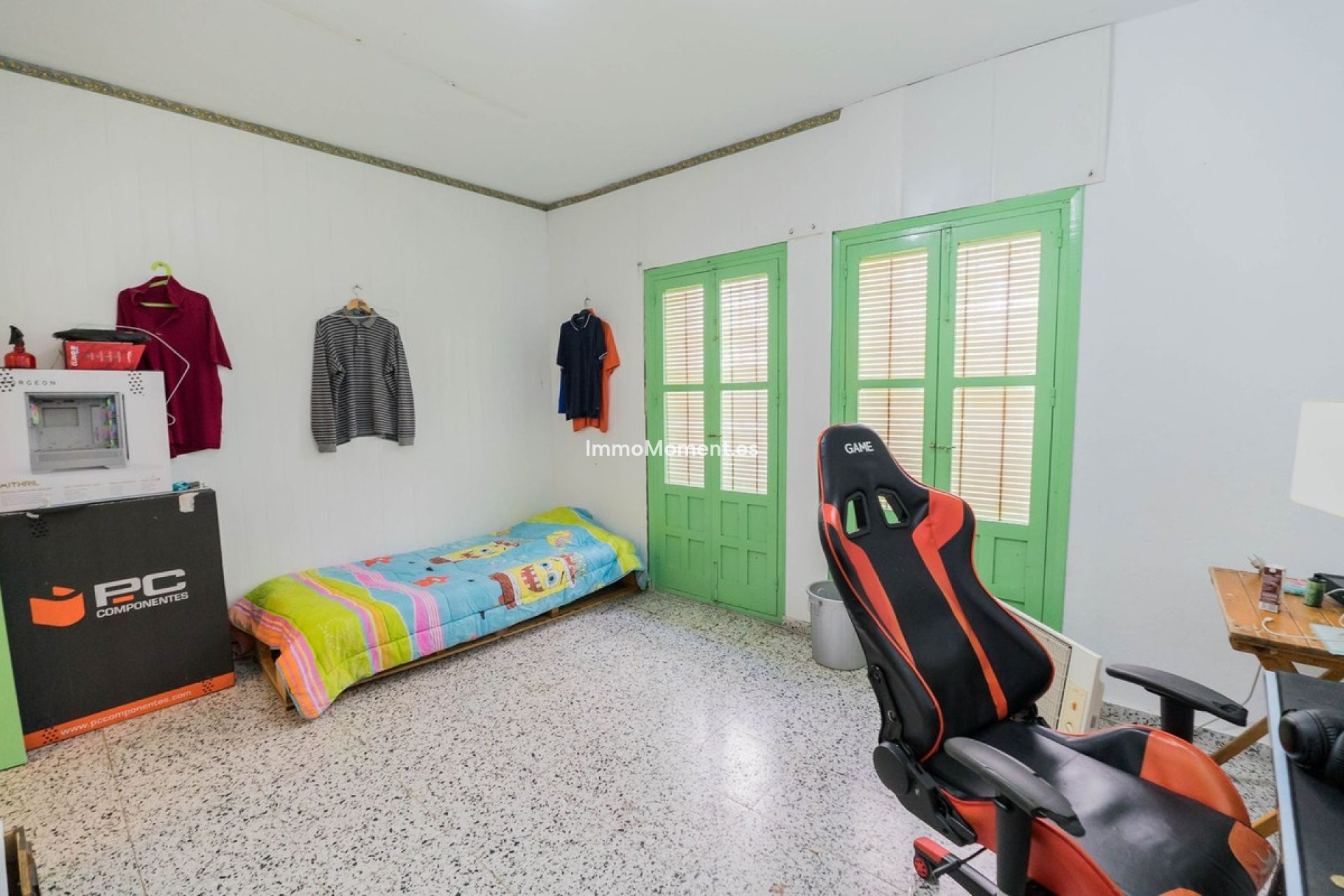 Bestaande woning - Rijtjeshuis - Marbella - Marbella Centro