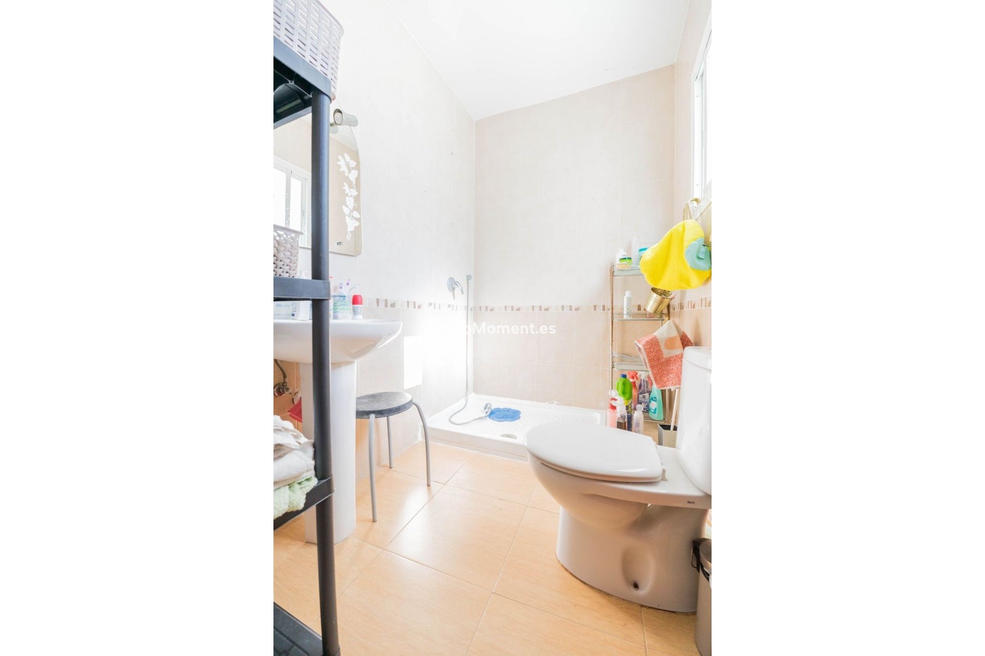 Bestaande woning - Rijtjeshuis - Marbella - Marbella Centro