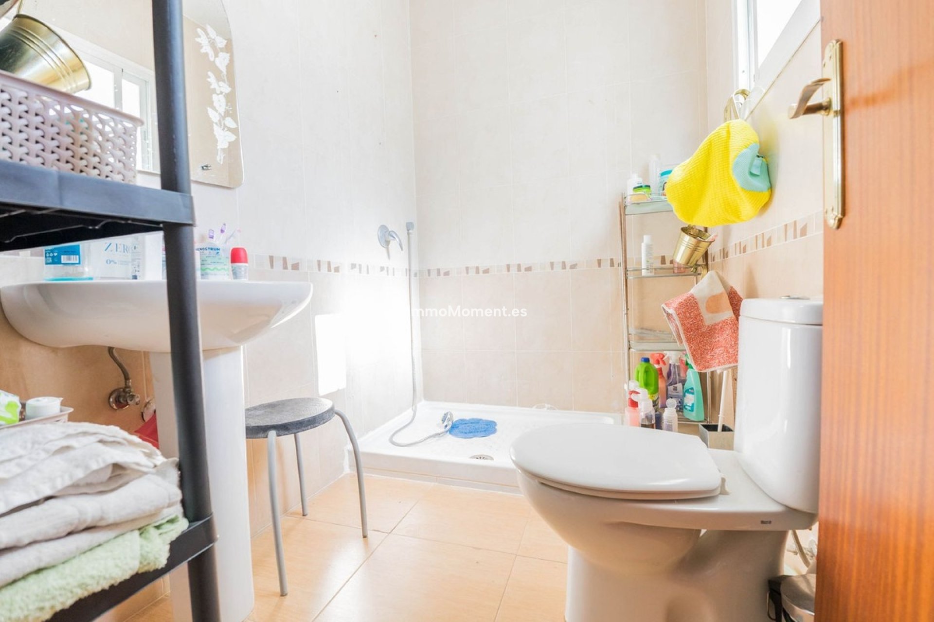 Bestaande woning - Rijtjeshuis - Marbella - Marbella Centro