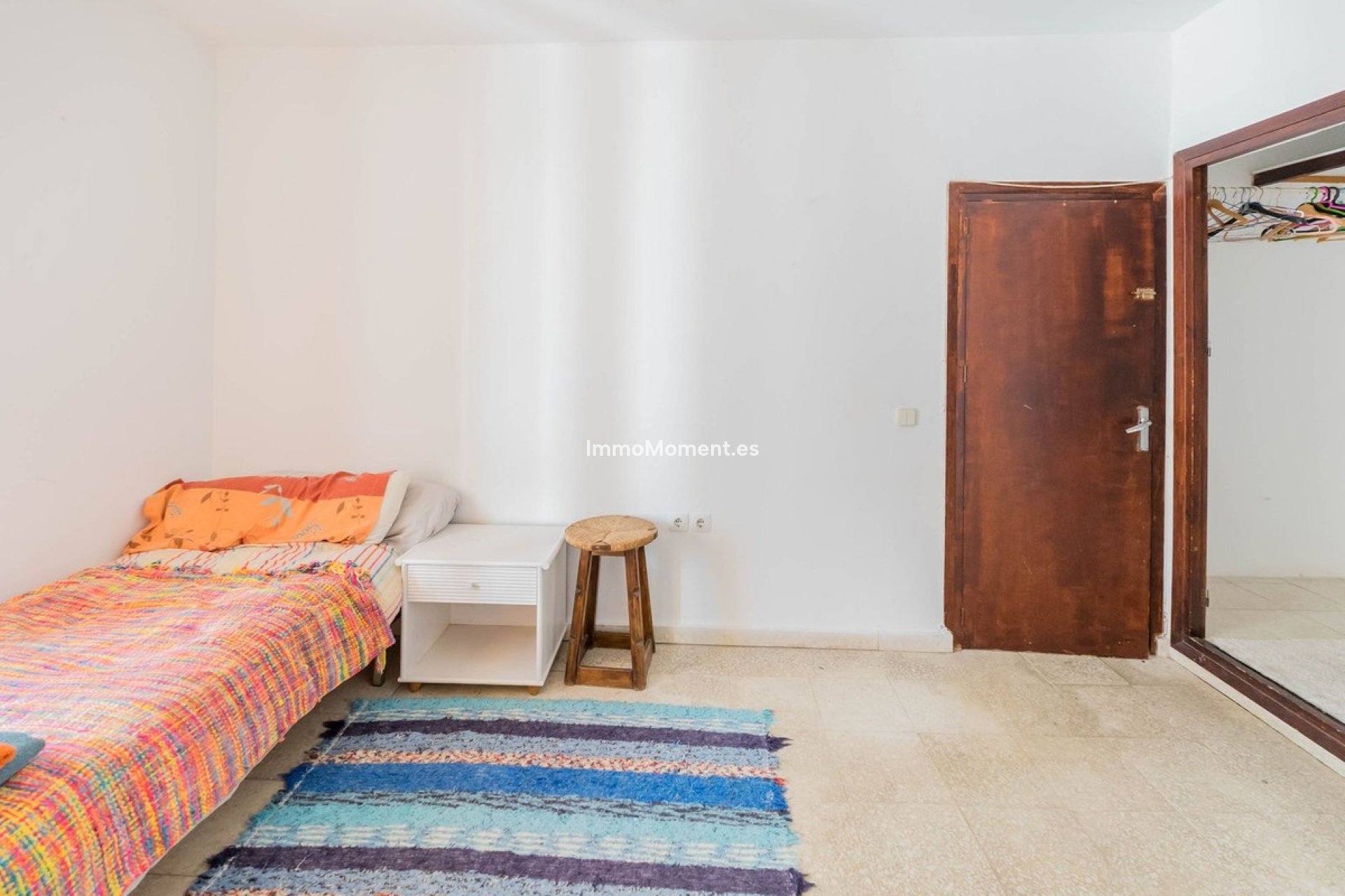 Bestaande woning - Rijtjeshuis - Marbella - Marbella Centro