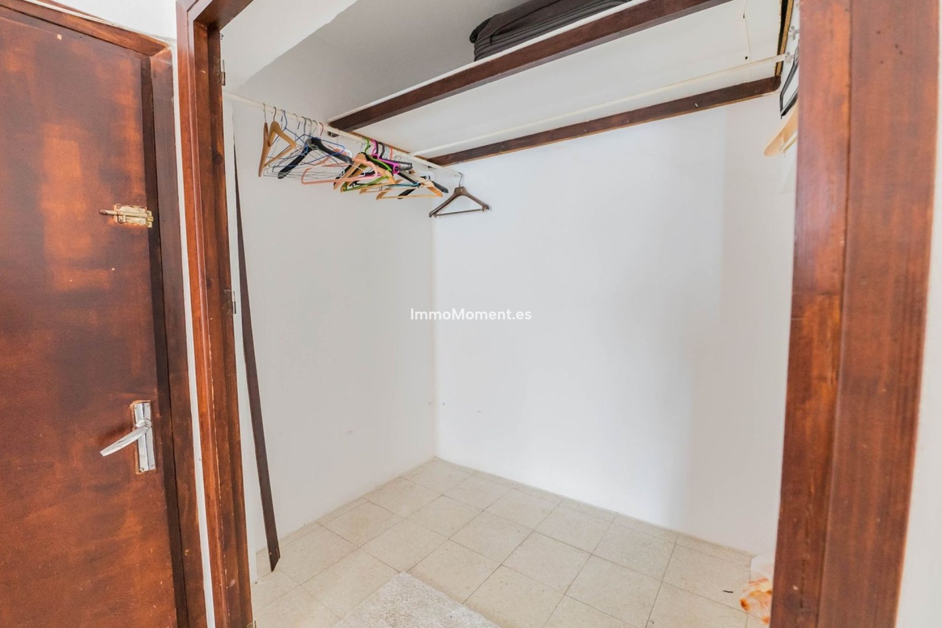 Bestaande woning - Rijtjeshuis - Marbella - Marbella Centro