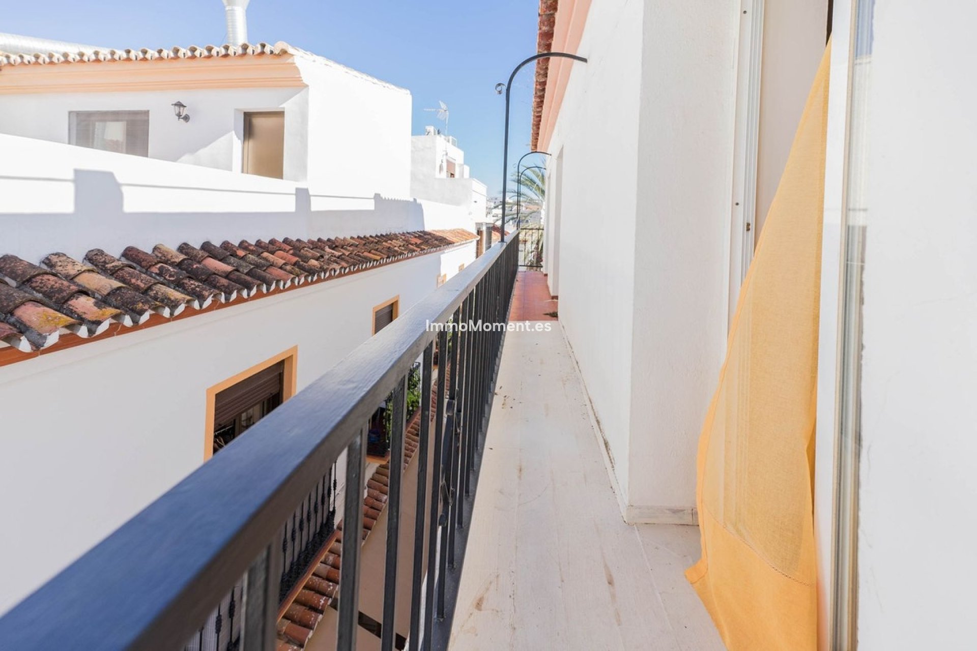 Bestaande woning - Rijtjeshuis - Marbella - Marbella Centro