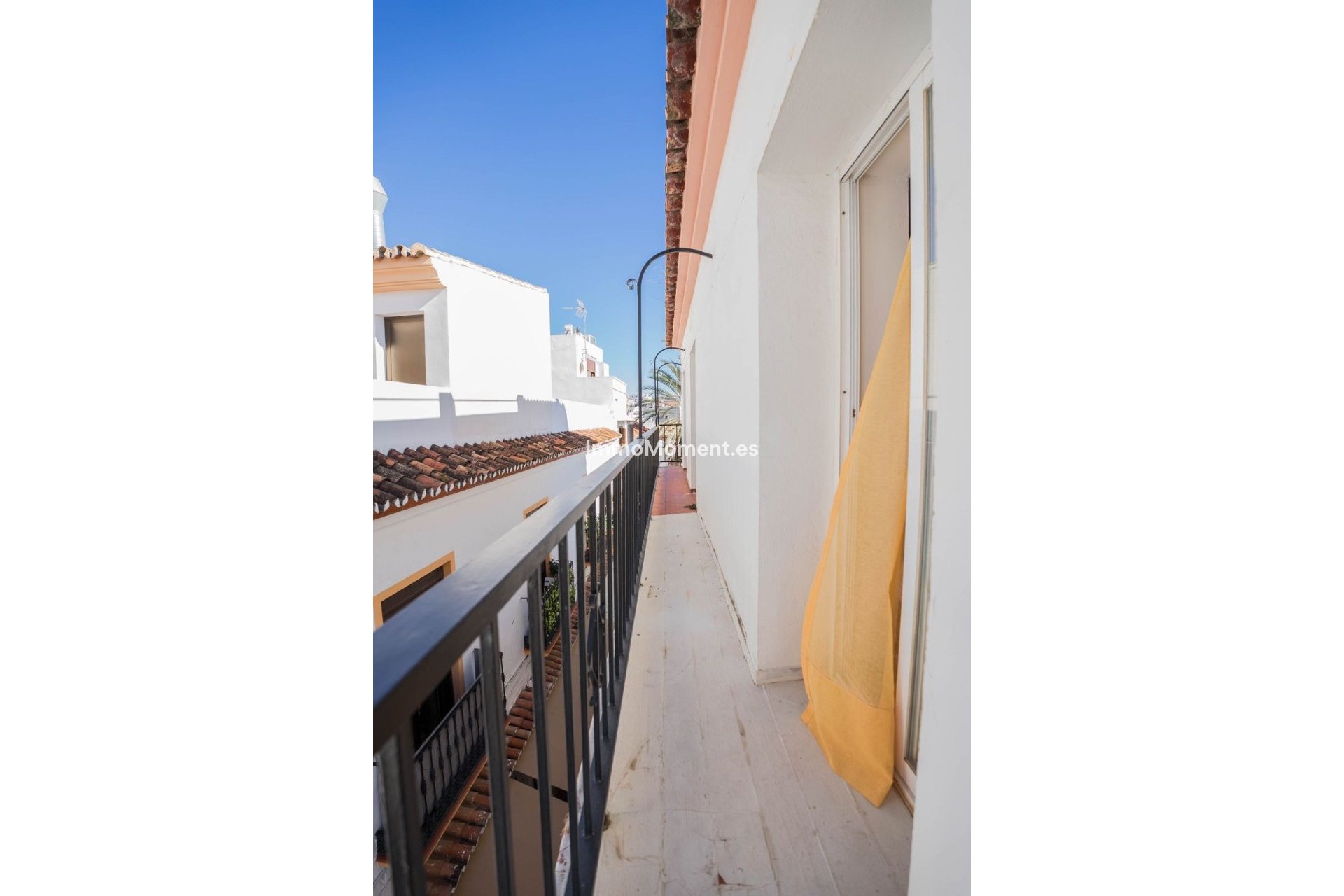 Bestaande woning - Rijtjeshuis - Marbella - Marbella Centro