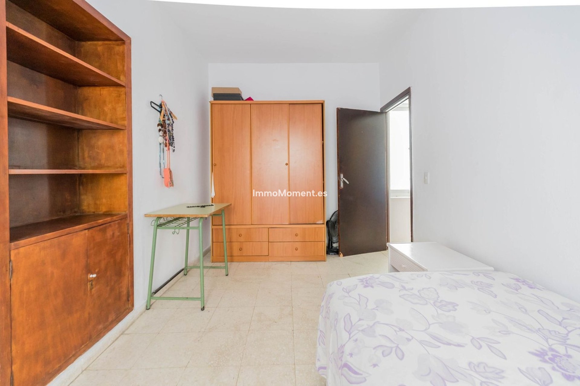 Bestaande woning - Rijtjeshuis - Marbella - Marbella Centro