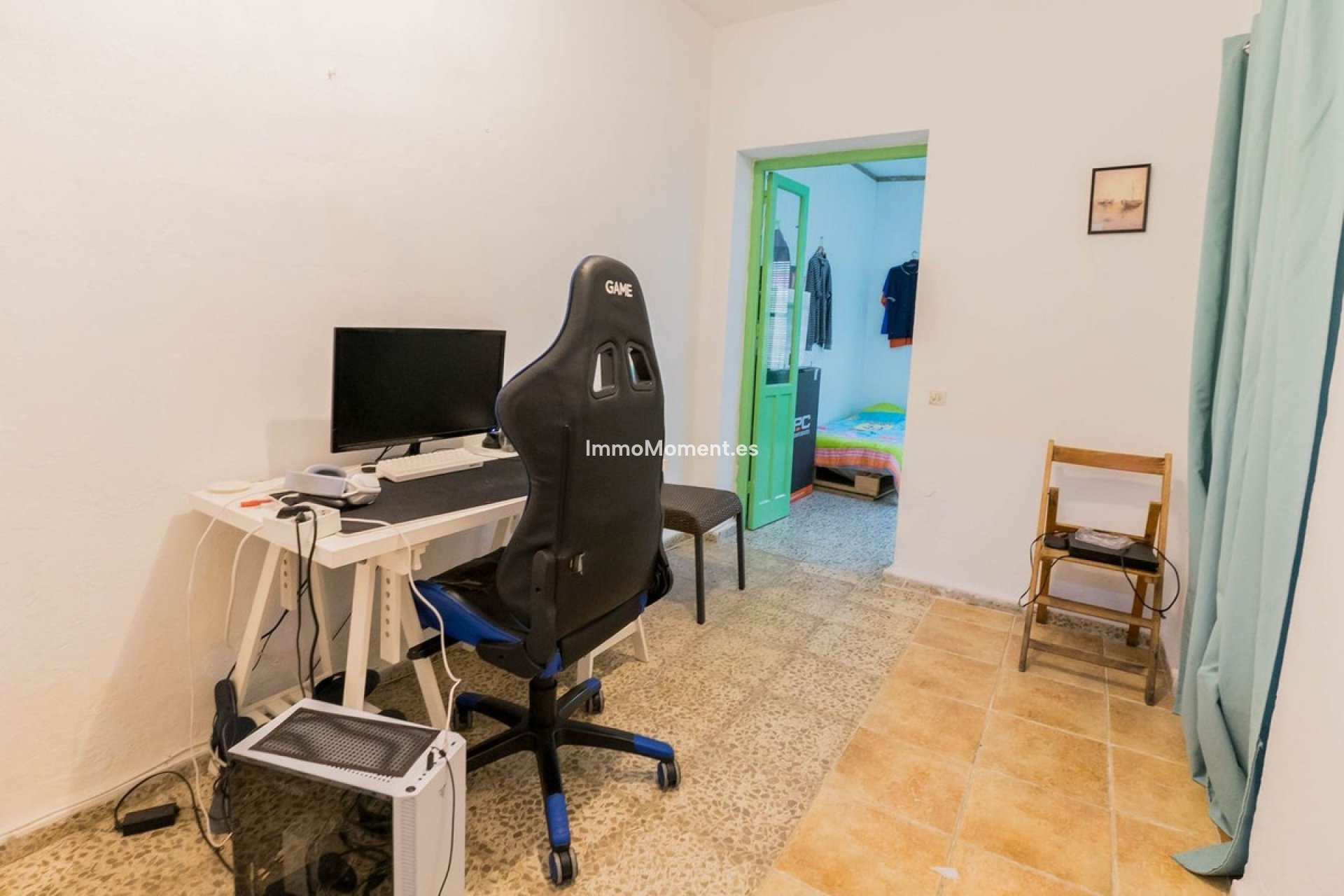 Bestaande woning - Rijtjeshuis - Marbella - Marbella Centro