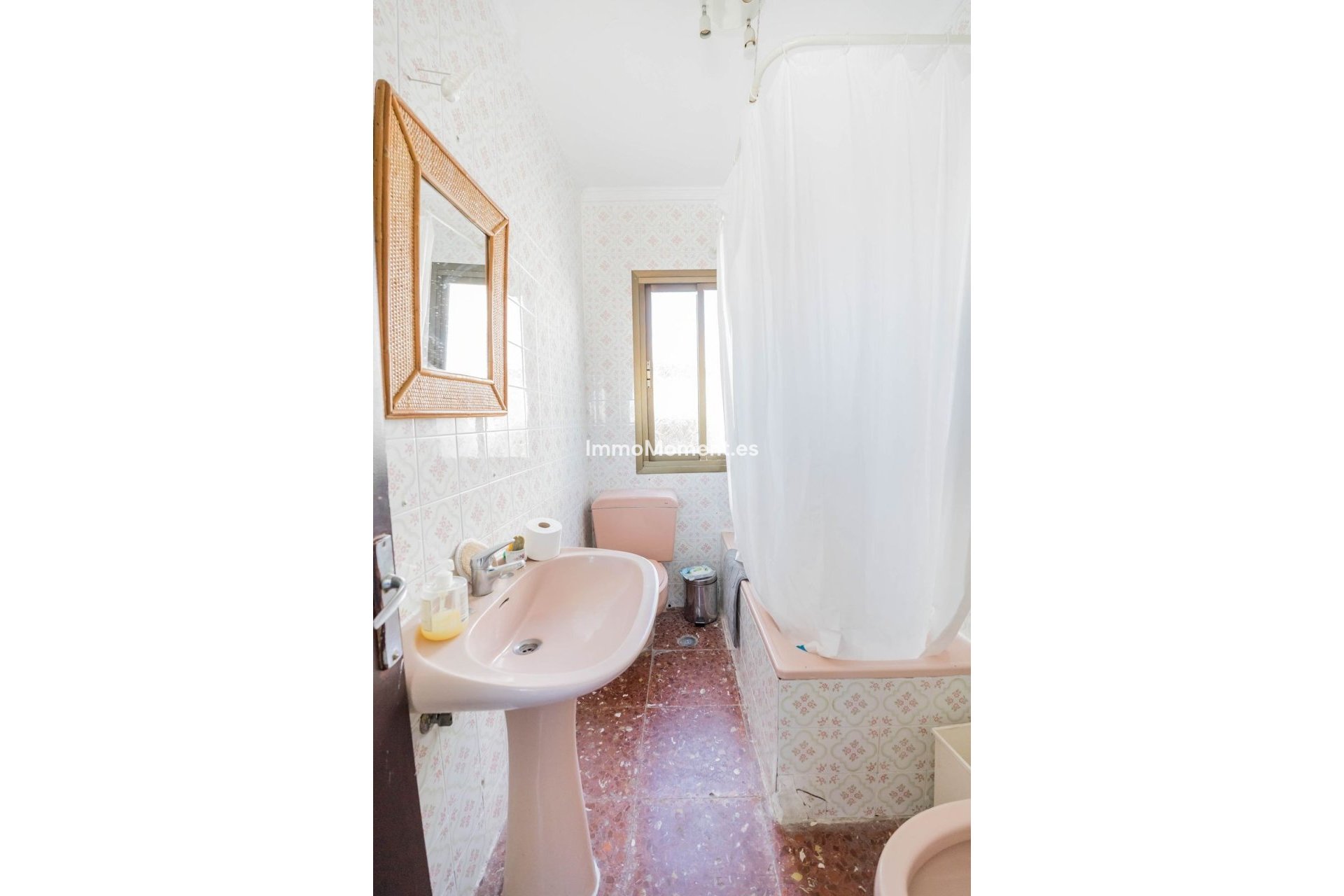 Bestaande woning - Rijtjeshuis - Marbella - Marbella Centro