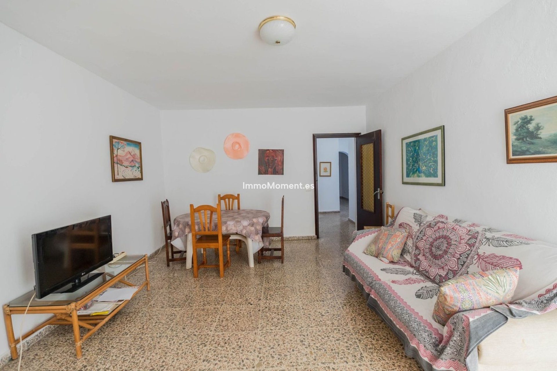 Bestaande woning - Rijtjeshuis - Marbella - Marbella Centro