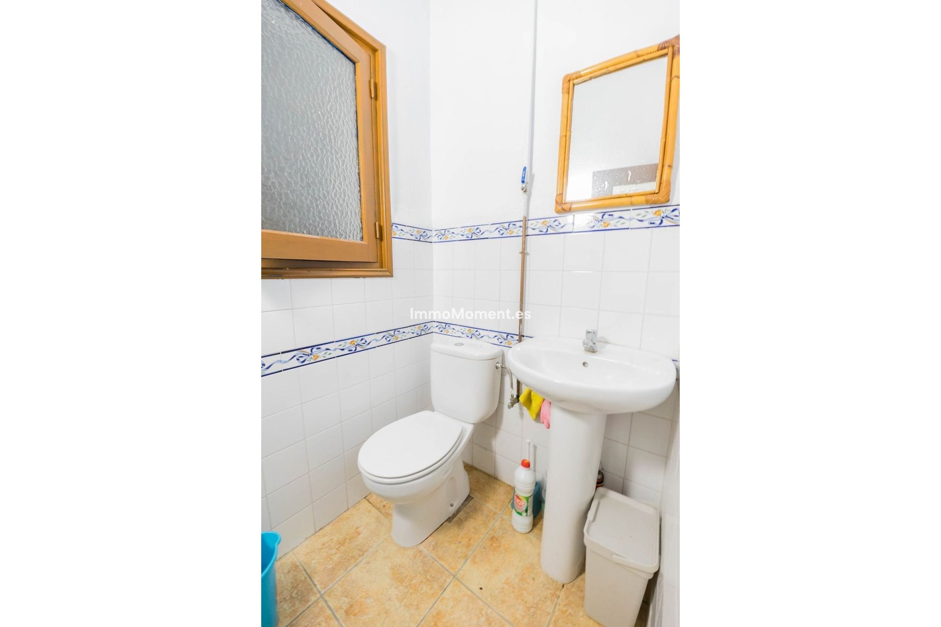 Bestaande woning - Rijtjeshuis - Marbella - Marbella Centro
