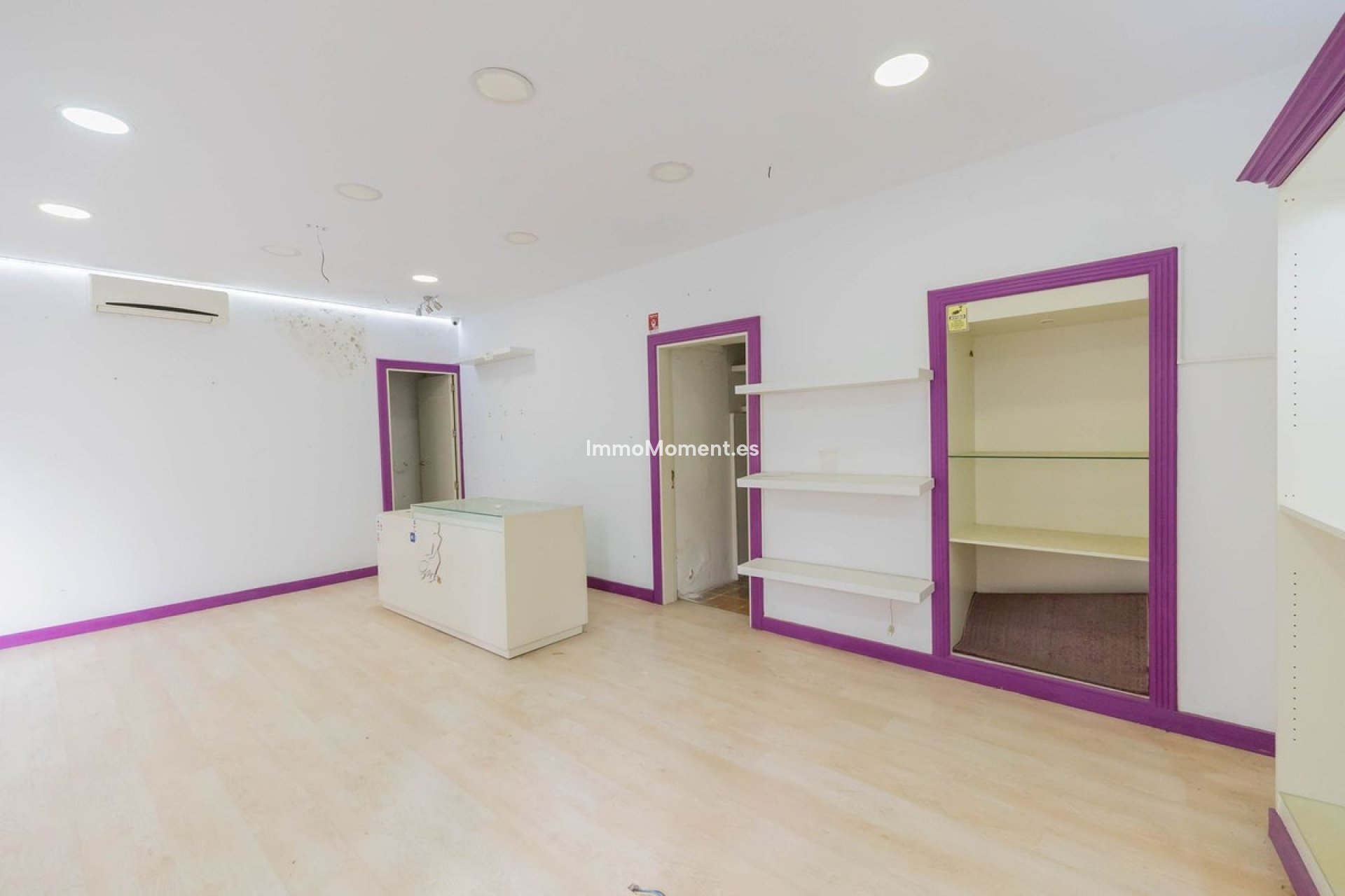 Bestaande woning - Rijtjeshuis - Marbella - Marbella Centro