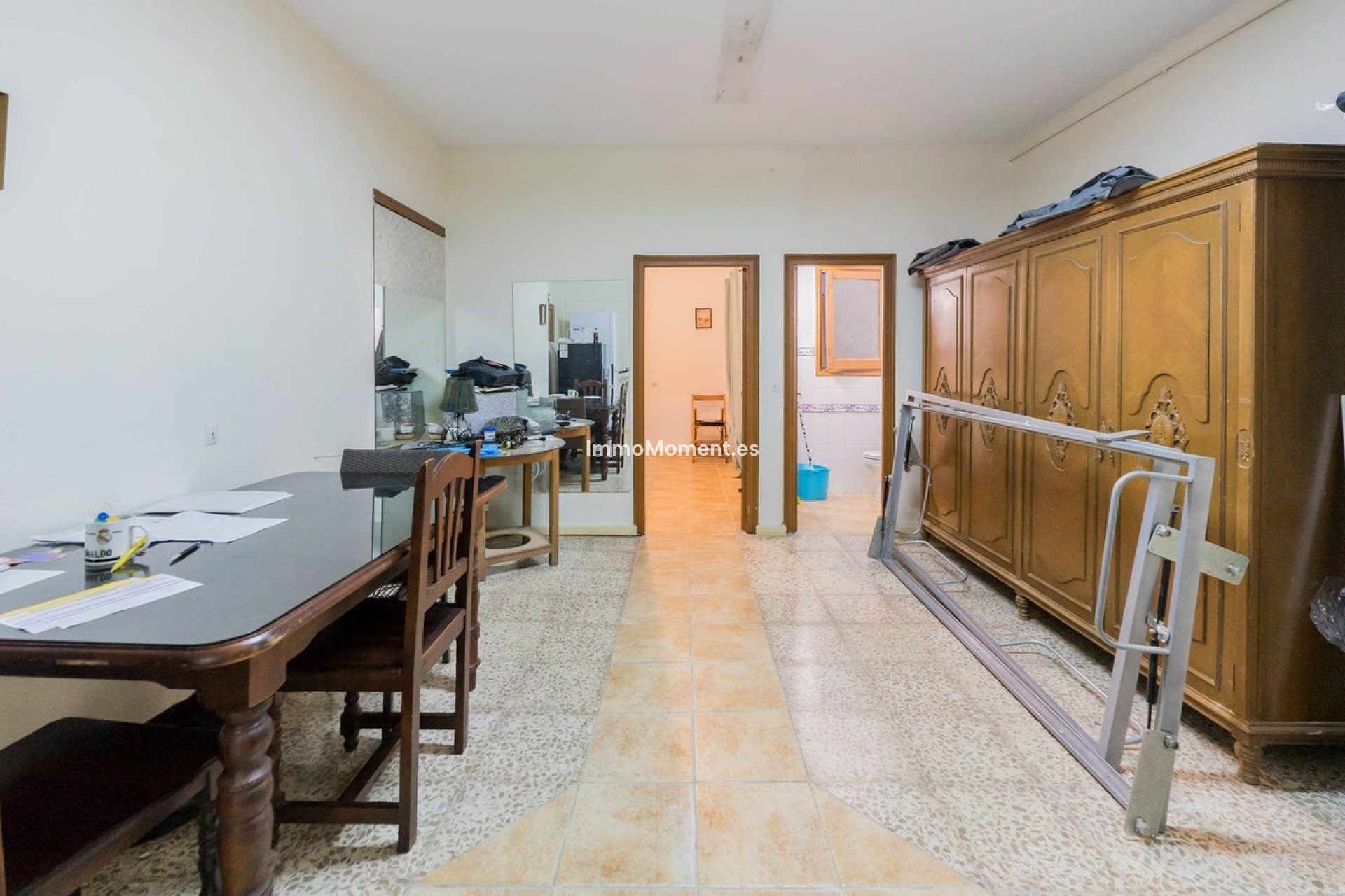 Bestaande woning - Rijtjeshuis - Marbella - Marbella Centro