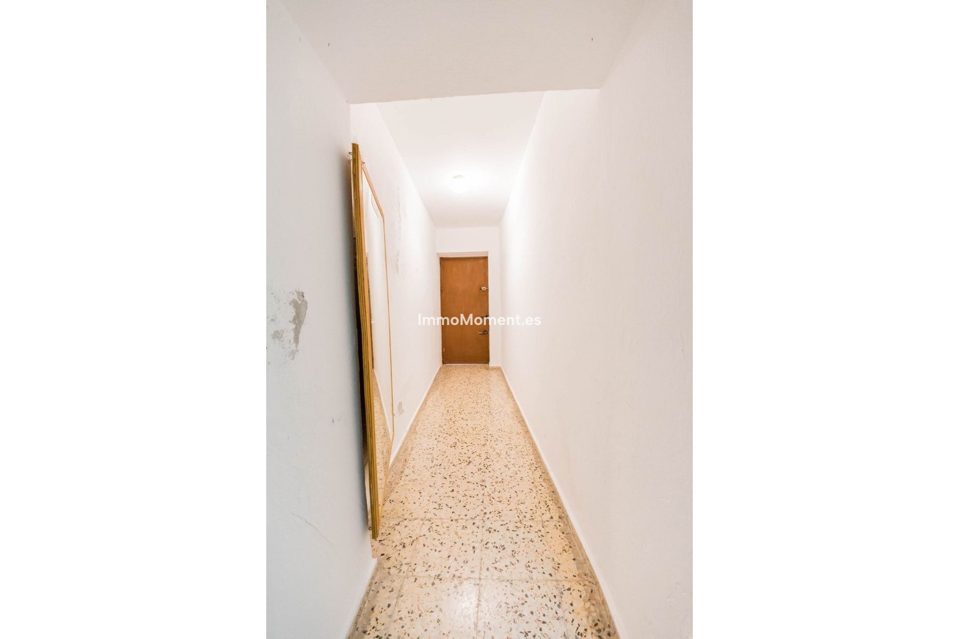 Bestaande woning - Rijtjeshuis - Marbella - Marbella Centro