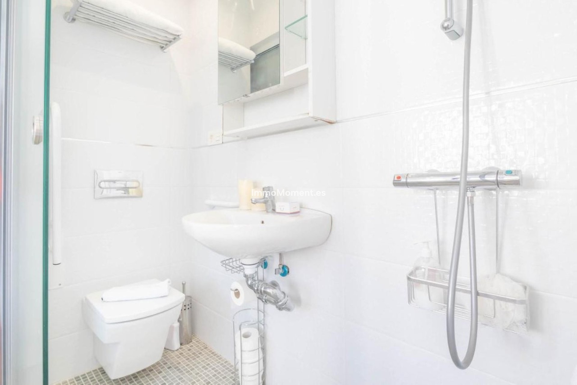Bestaande woning - Rijtjeshuis - Marbella - Marbella Centro