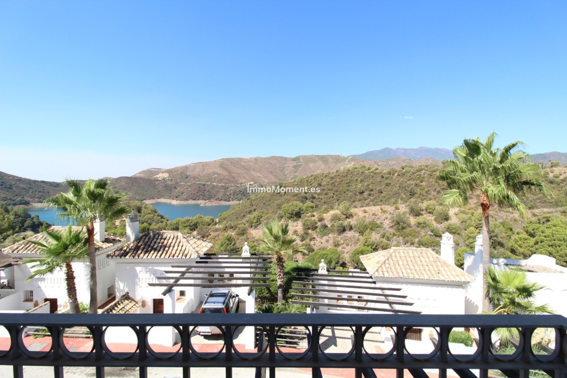 Bestaande woning - Rijtjeshuis - Marbella - Marbella Centro