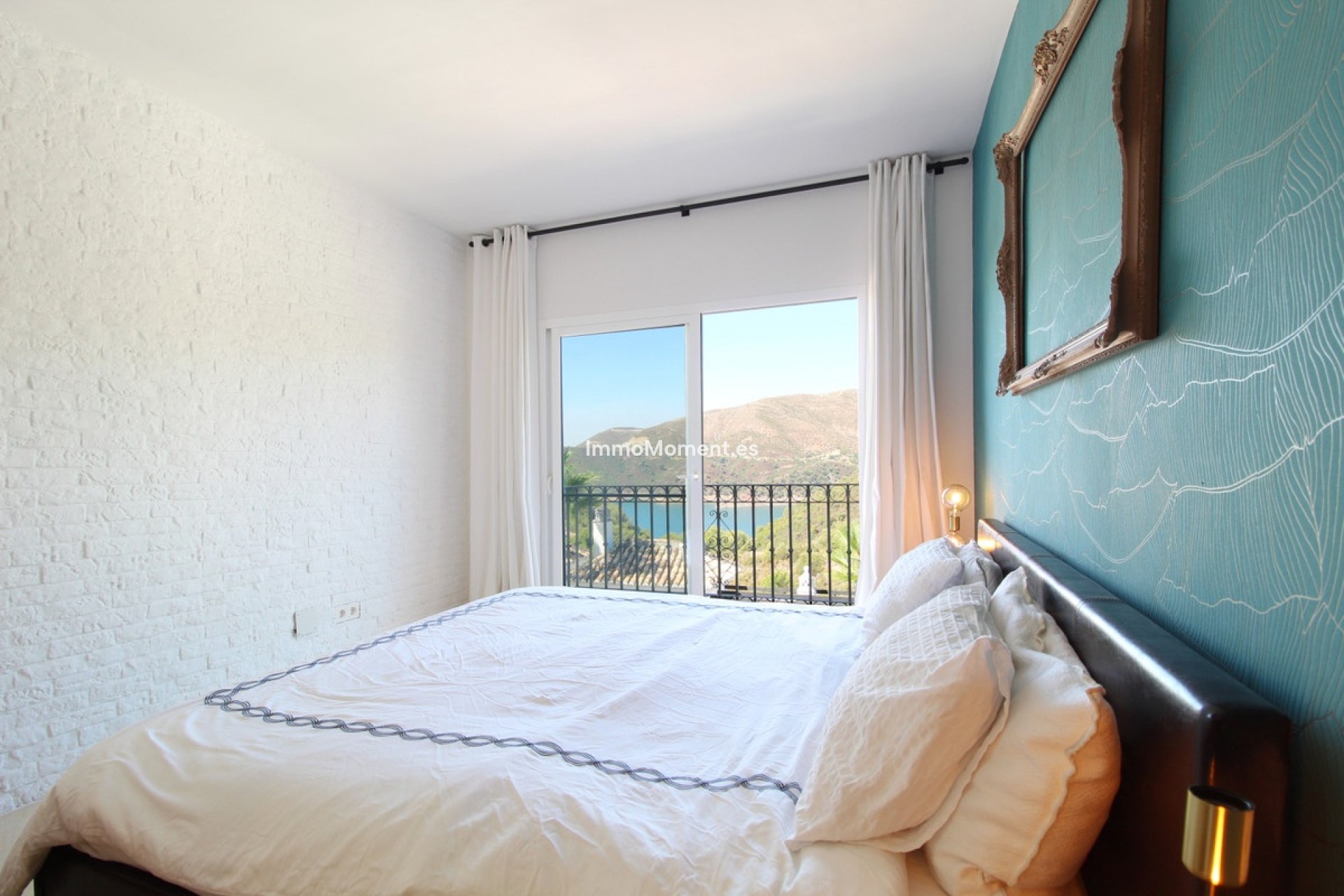 Bestaande woning - Rijtjeshuis - Marbella - Marbella Centro