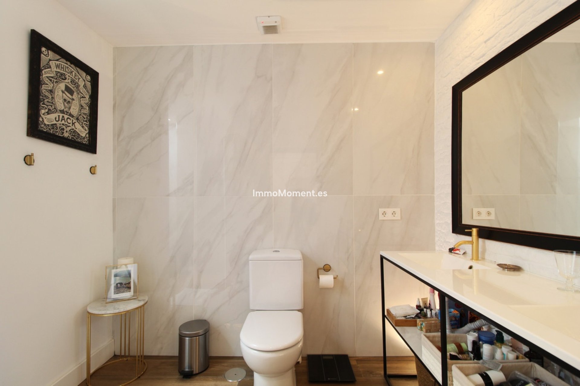 Bestaande woning - Rijtjeshuis - Marbella - Marbella Centro