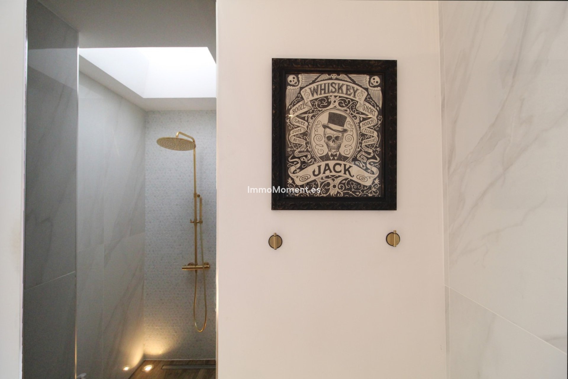 Bestaande woning - Rijtjeshuis - Marbella - Marbella Centro