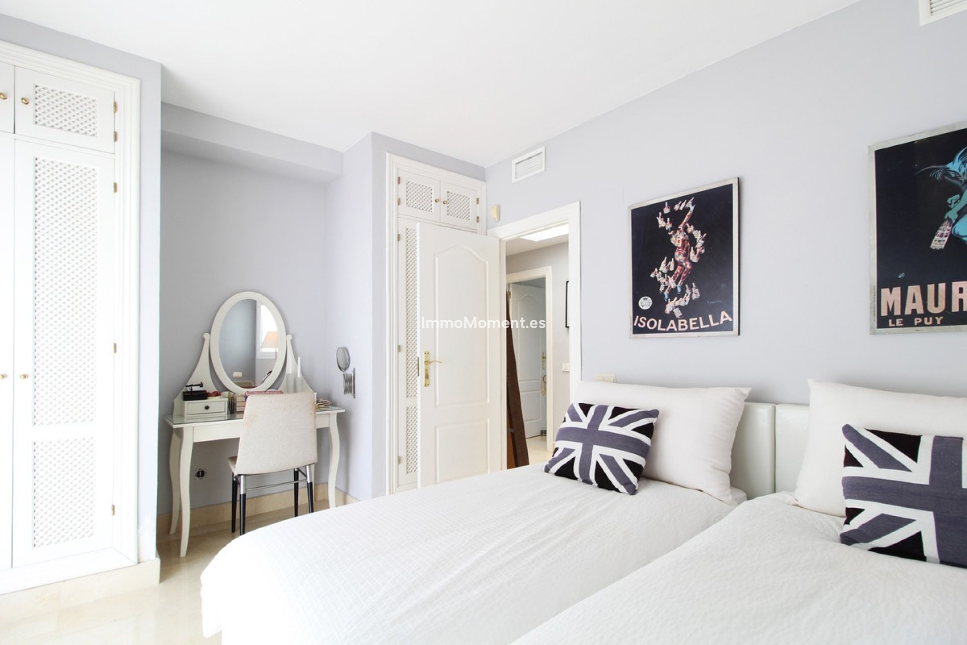 Bestaande woning - Rijtjeshuis - Marbella - Marbella Centro