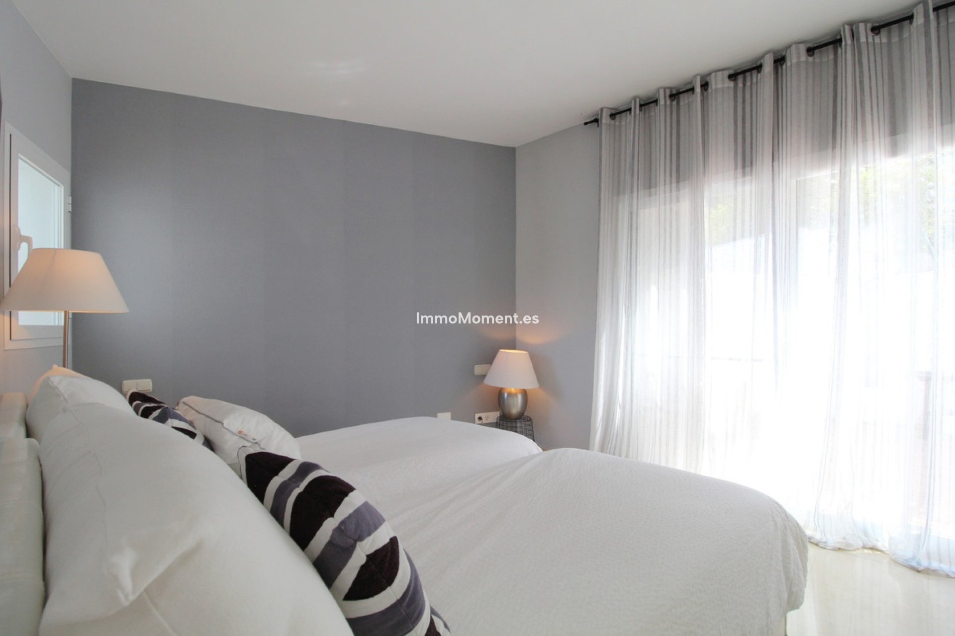 Bestaande woning - Rijtjeshuis - Marbella - Marbella Centro