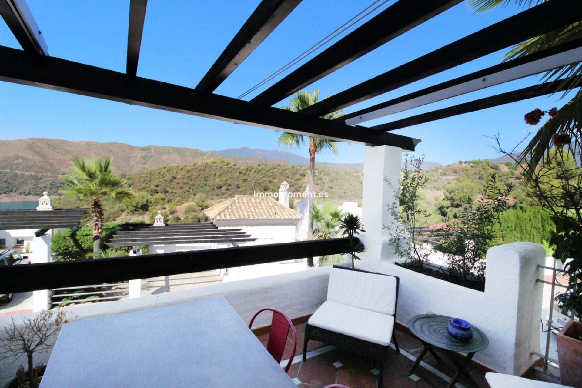 Bestaande woning - Rijtjeshuis - Marbella - Marbella Centro