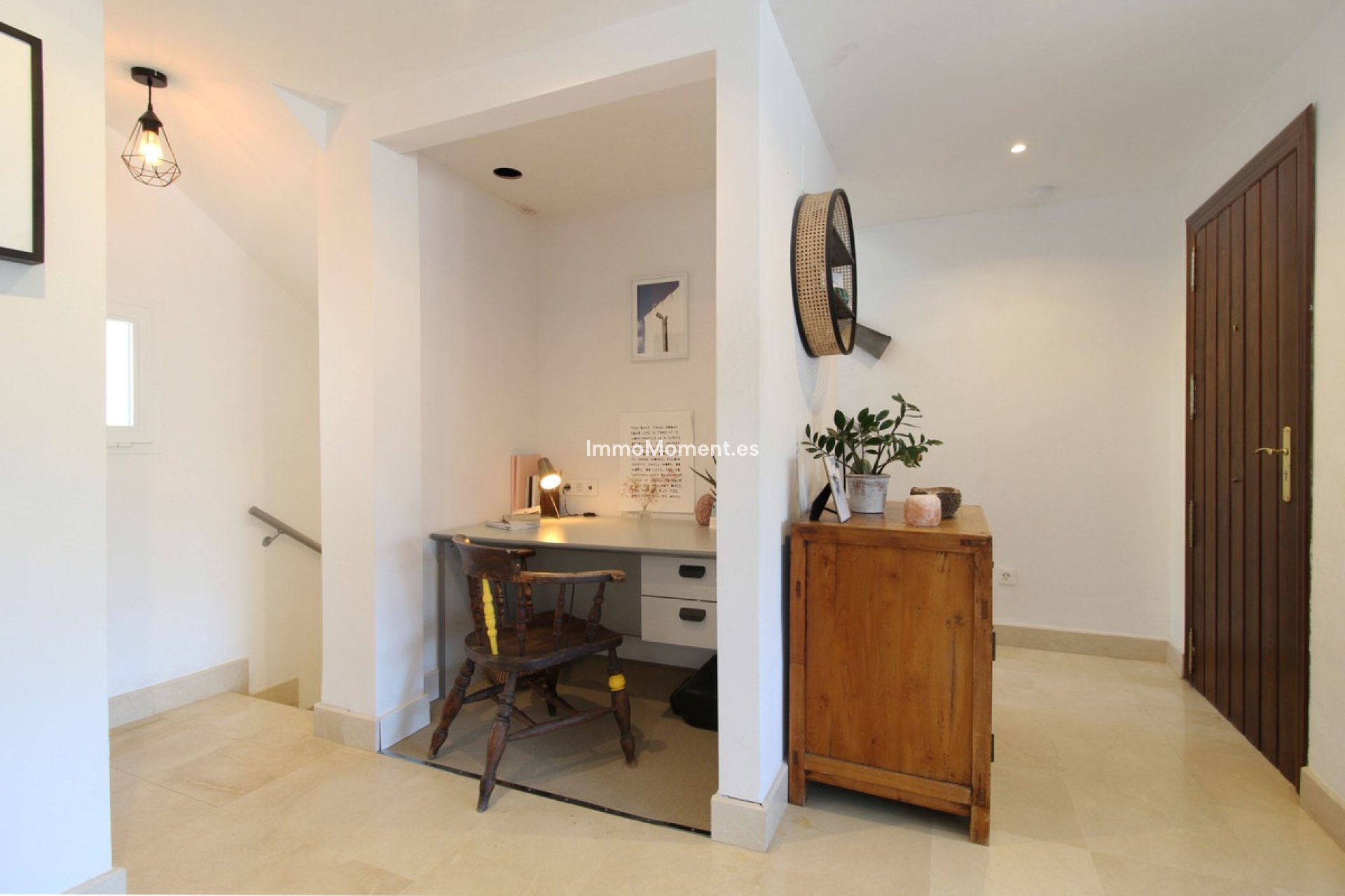 Bestaande woning - Rijtjeshuis - Marbella - Marbella Centro
