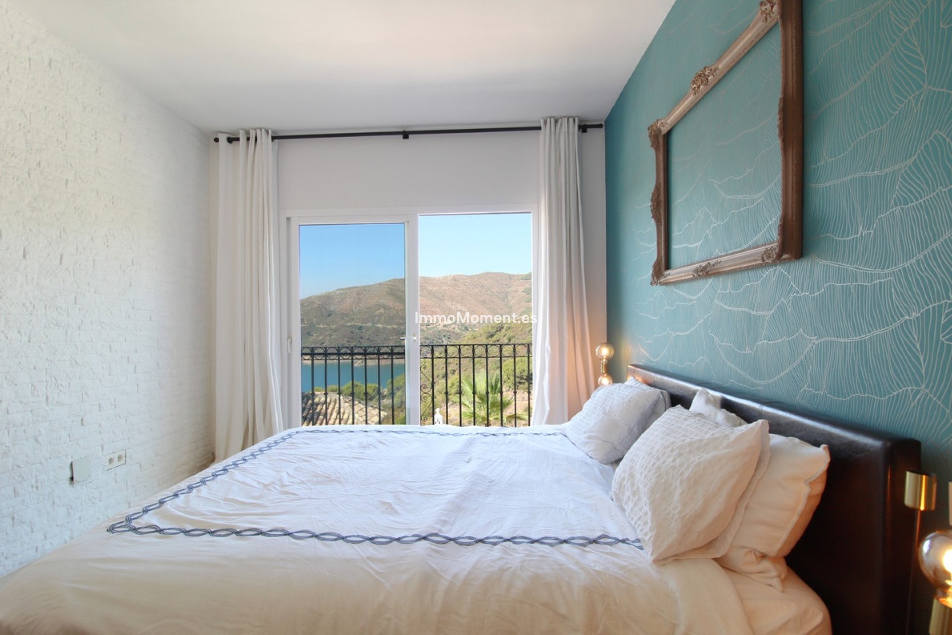 Bestaande woning - Rijtjeshuis - Marbella - Marbella Centro