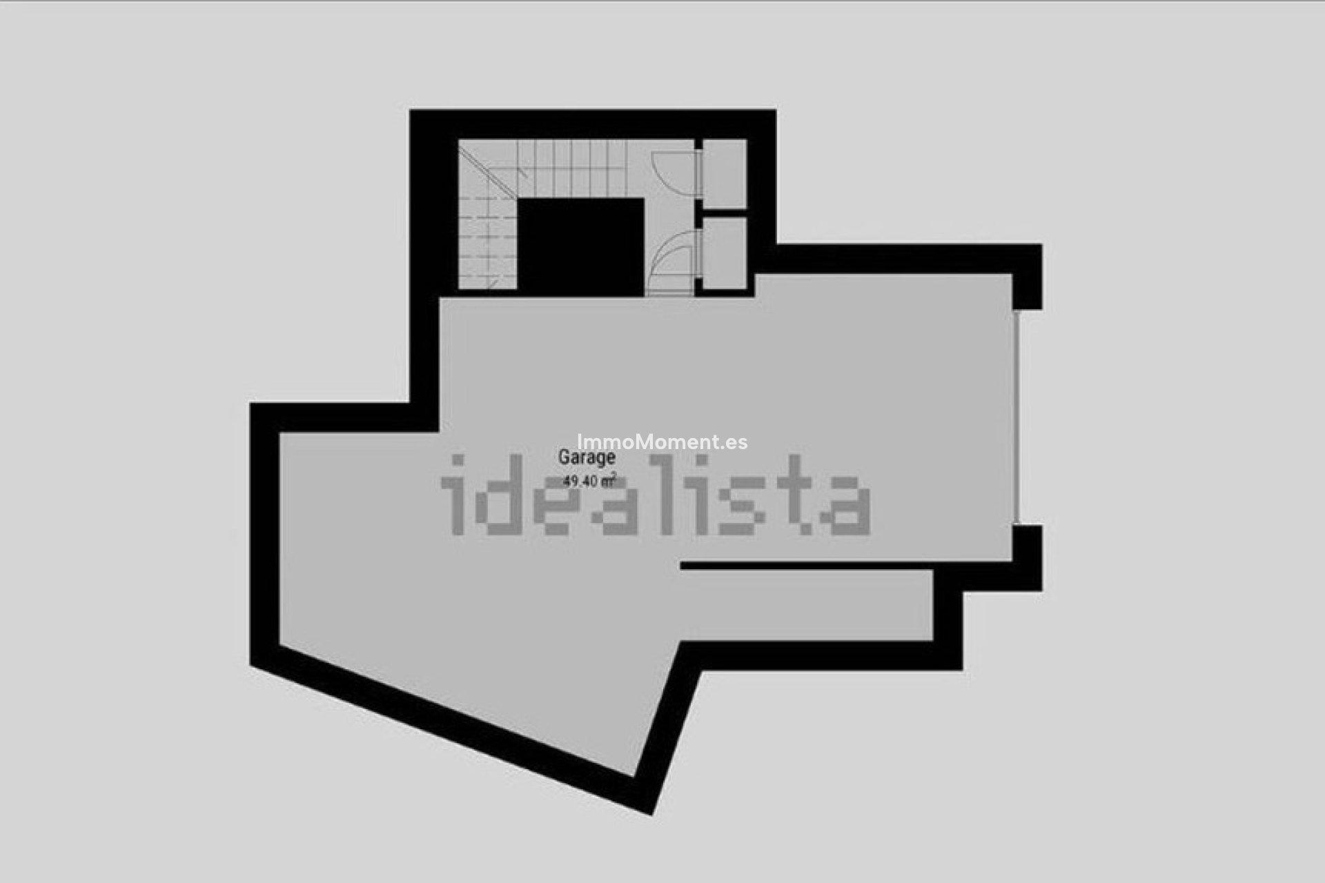 Bestaande woning - Rijtjeshuis - Marbella - Marbella Centro