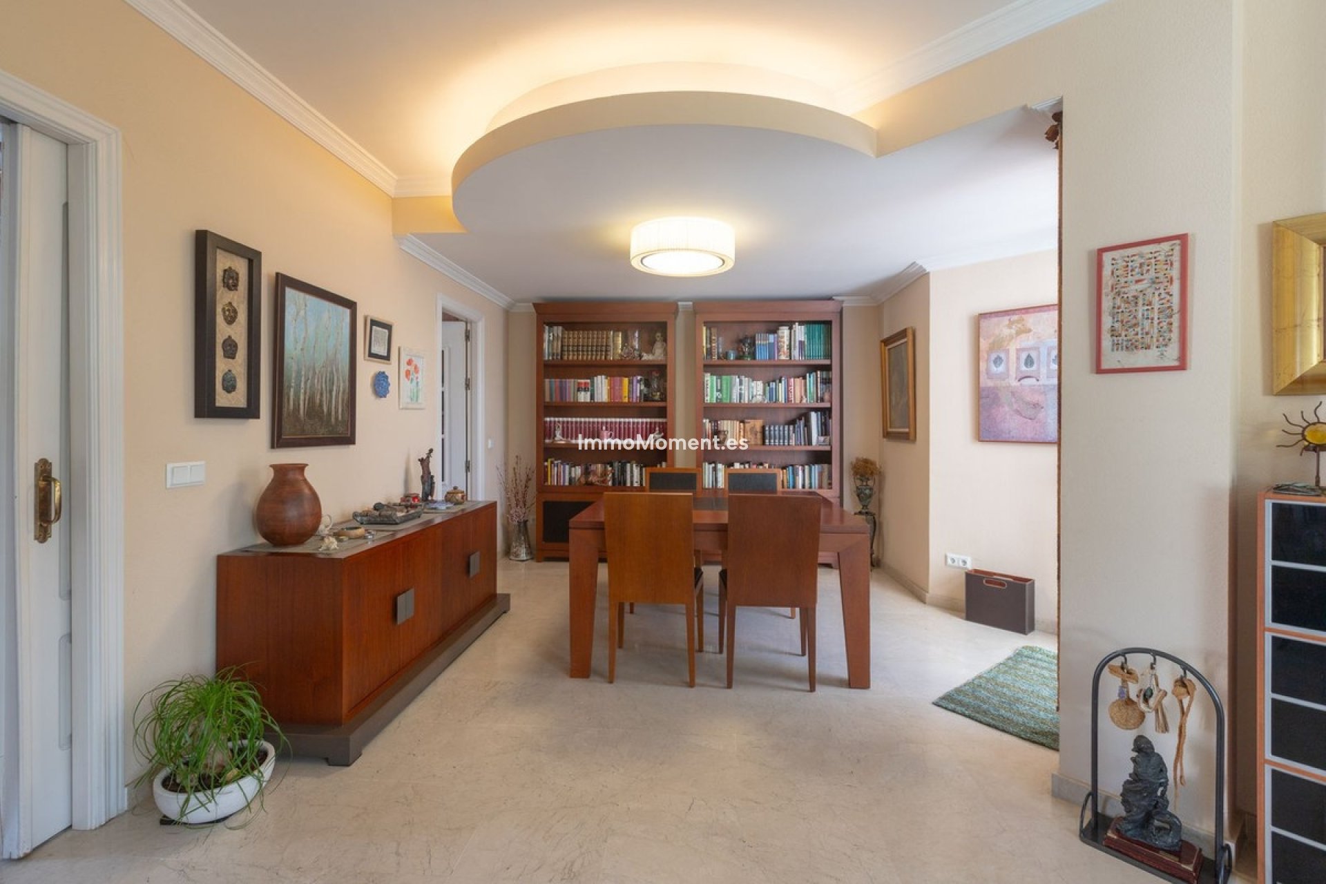 Bestaande woning - Rijtjeshuis - Marbella - Marbella Centro