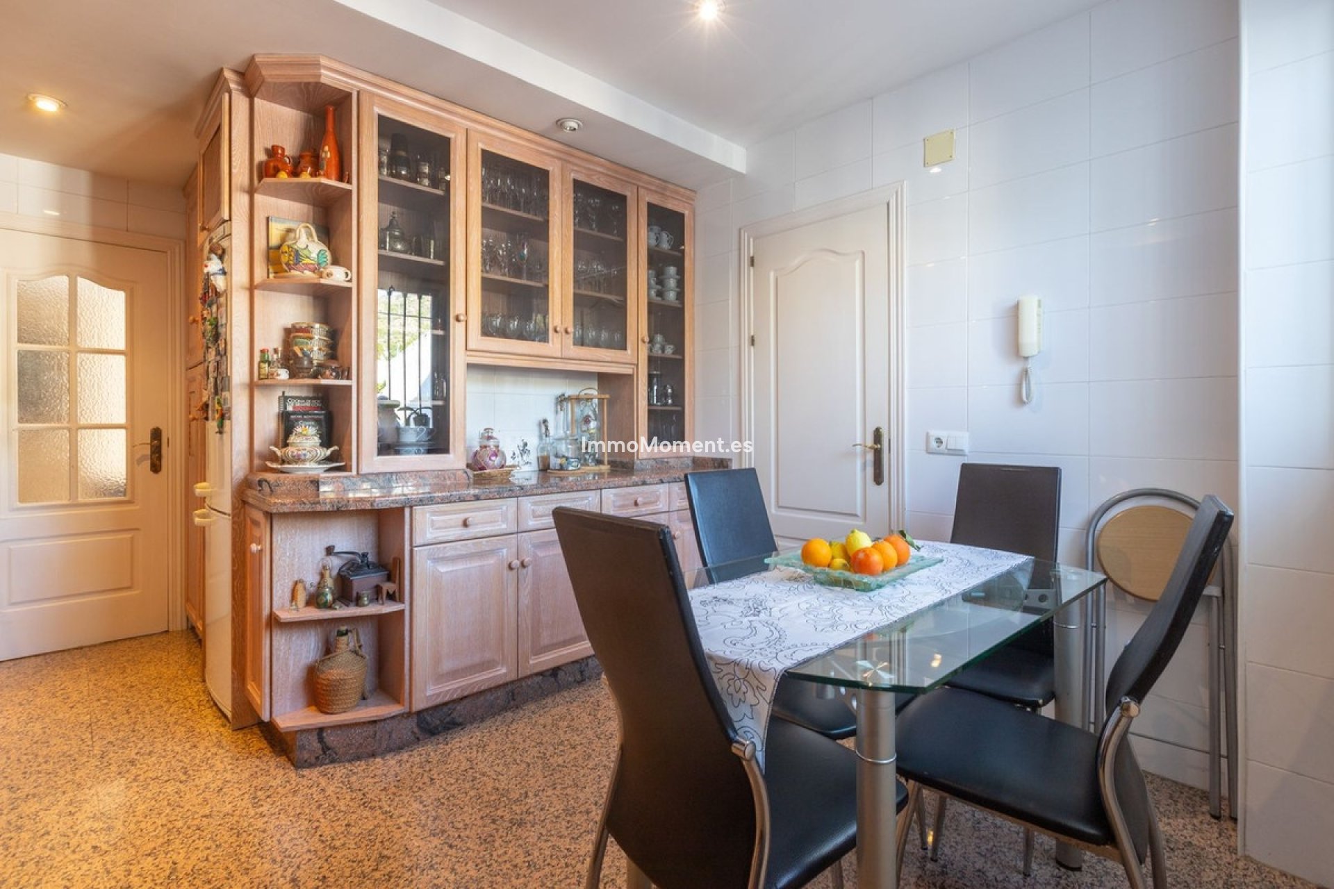 Bestaande woning - Rijtjeshuis - Marbella - Marbella Centro