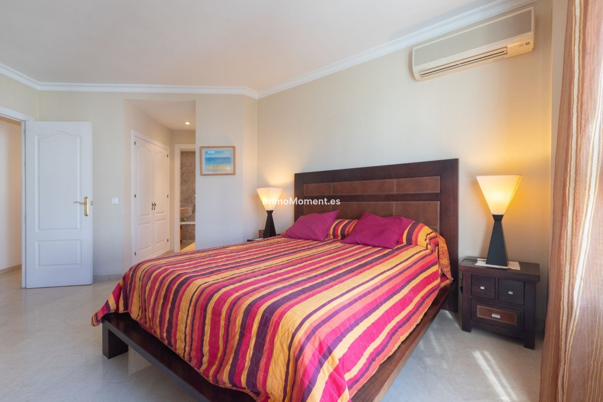 Bestaande woning - Rijtjeshuis - Marbella - Marbella Centro