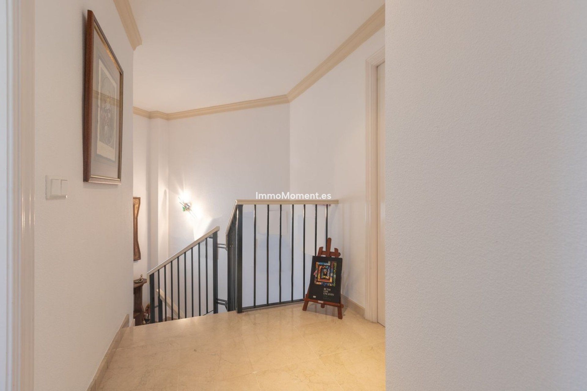 Bestaande woning - Rijtjeshuis - Marbella - Marbella Centro
