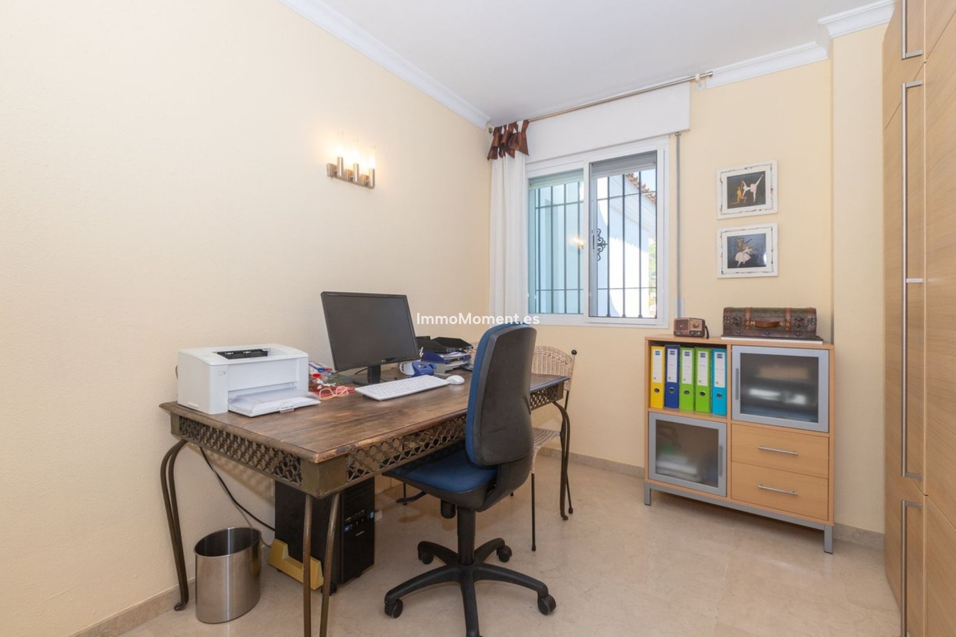 Bestaande woning - Rijtjeshuis - Marbella - Marbella Centro