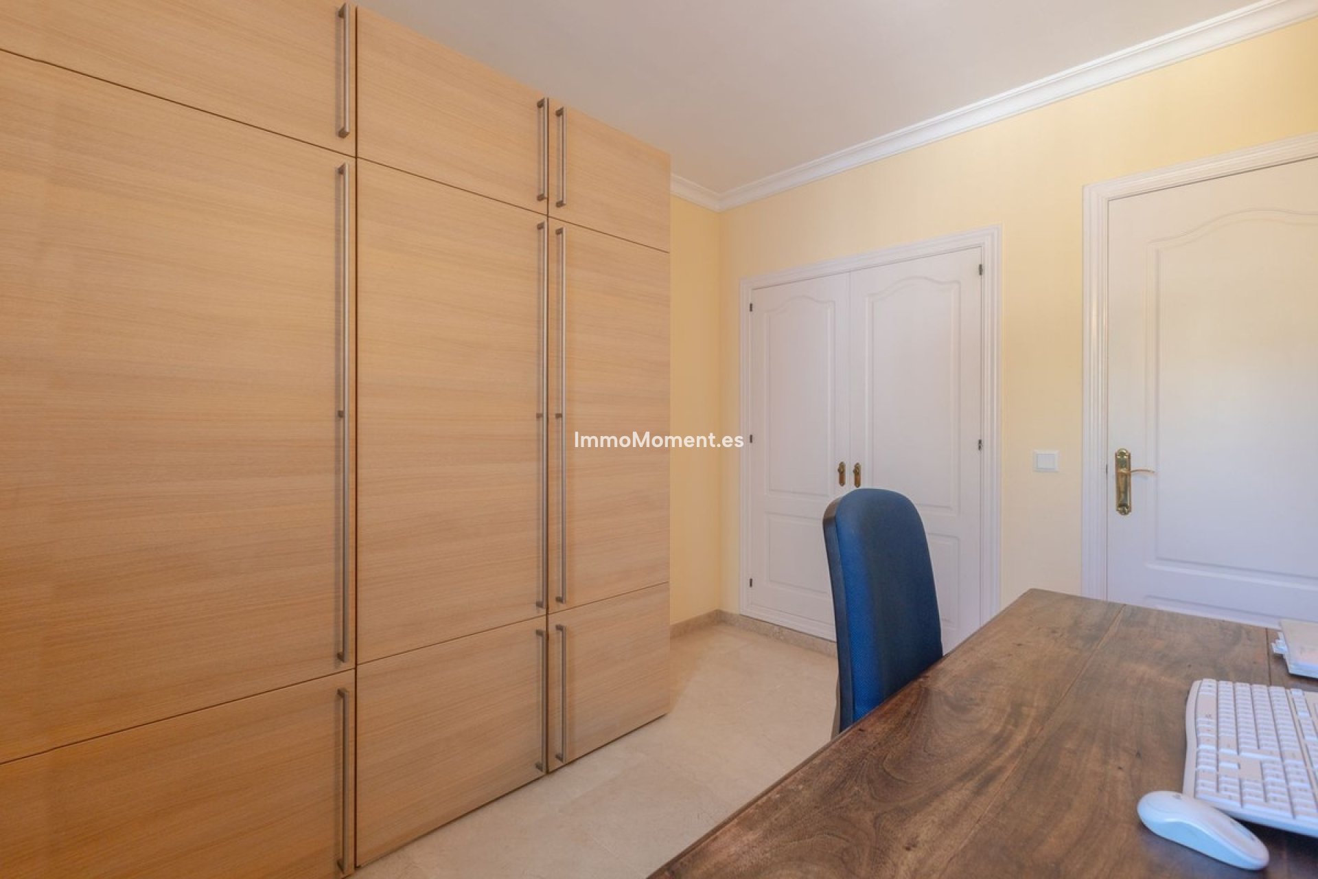 Bestaande woning - Rijtjeshuis - Marbella - Marbella Centro