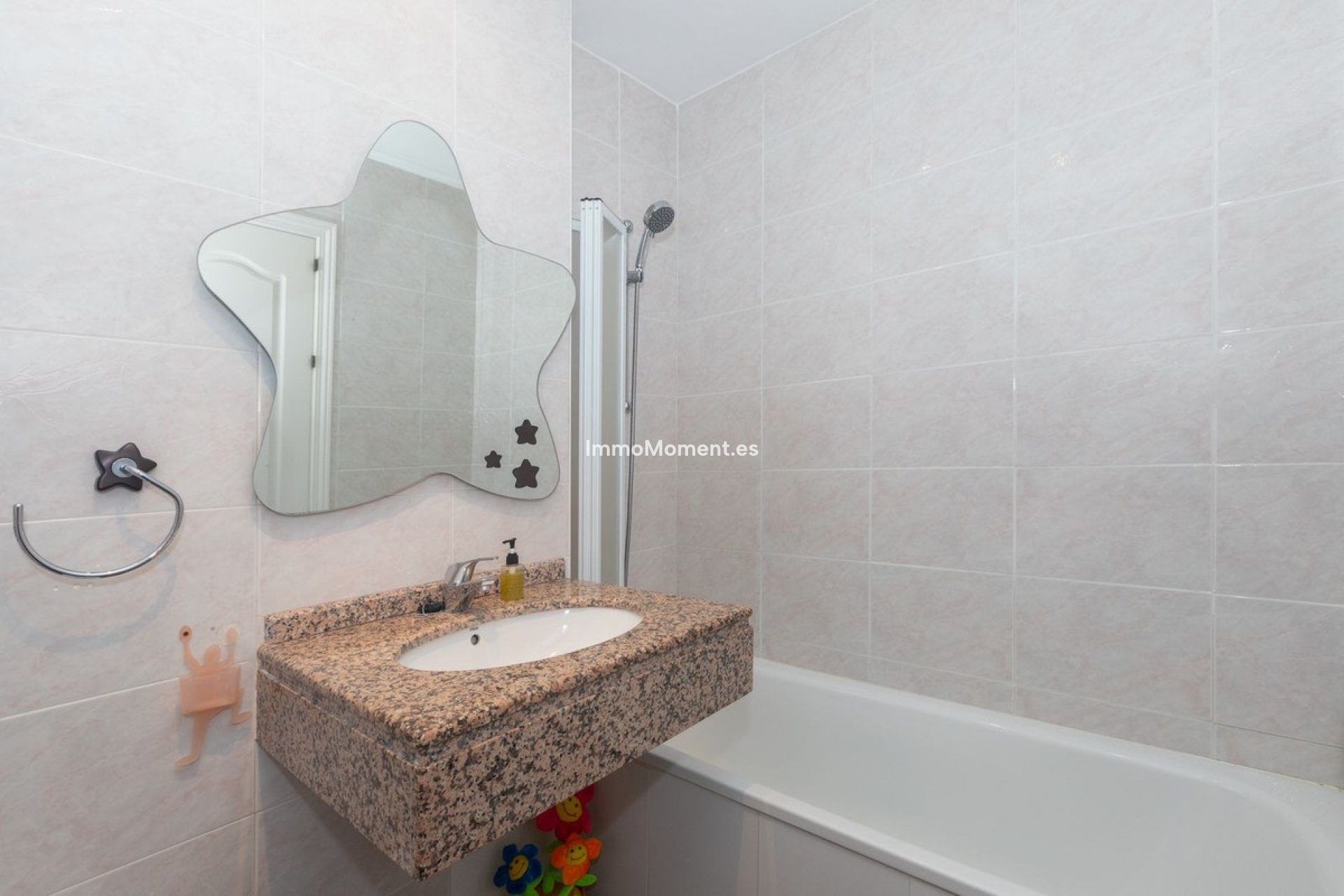 Bestaande woning - Rijtjeshuis - Marbella - Marbella Centro
