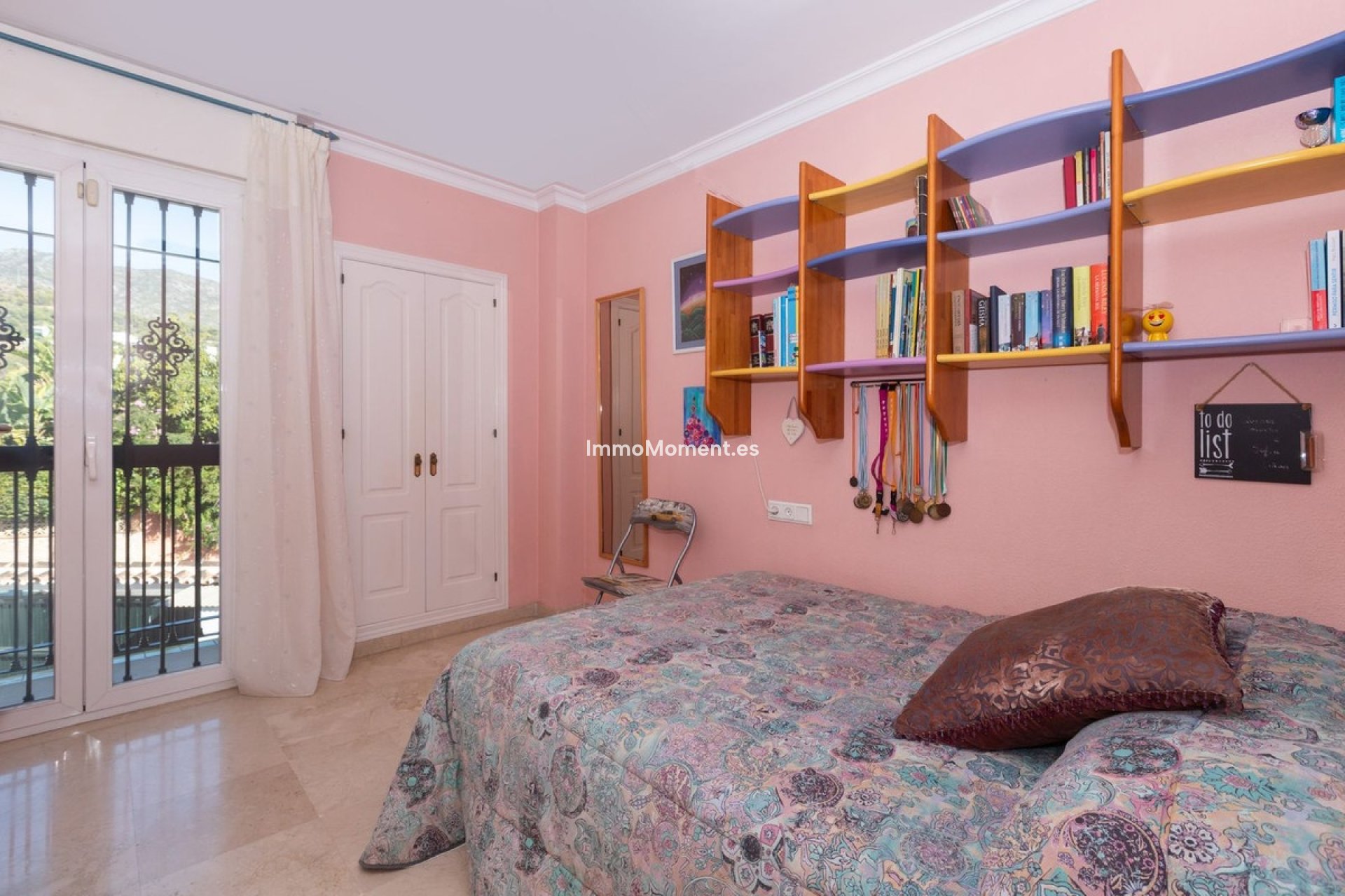 Bestaande woning - Rijtjeshuis - Marbella - Marbella Centro