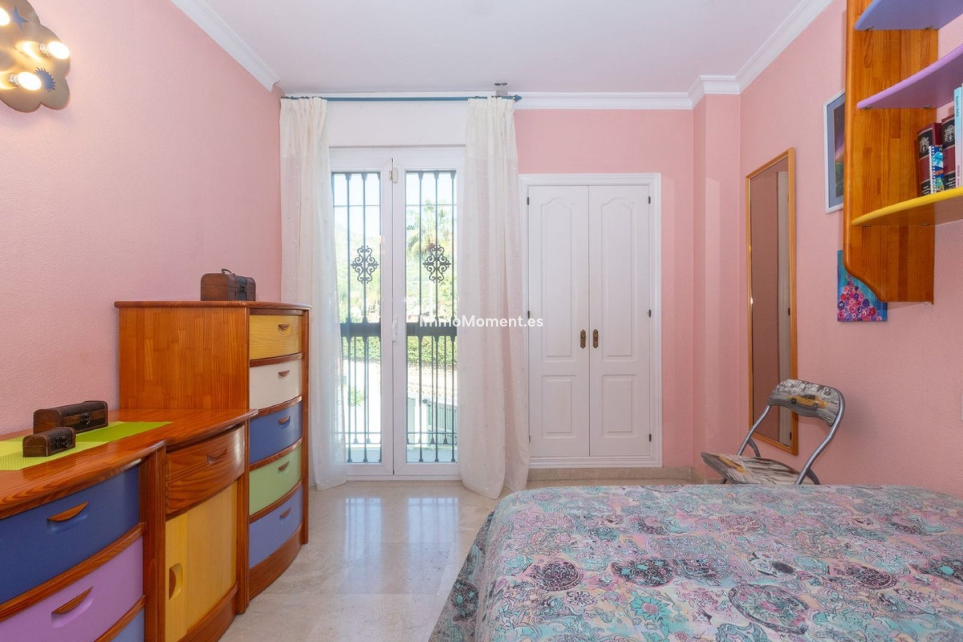 Bestaande woning - Rijtjeshuis - Marbella - Marbella Centro