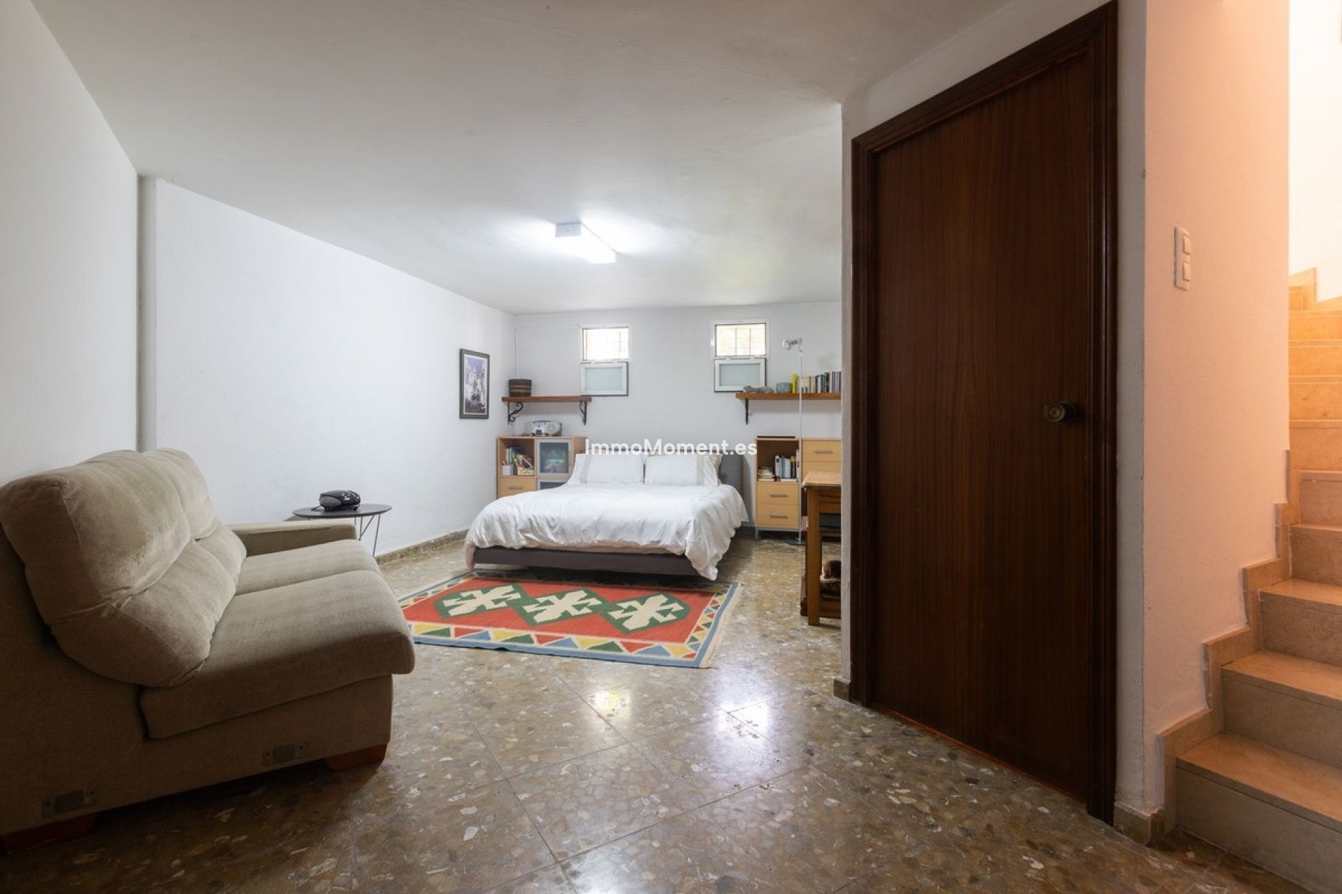 Bestaande woning - Rijtjeshuis - Marbella - Marbella Centro