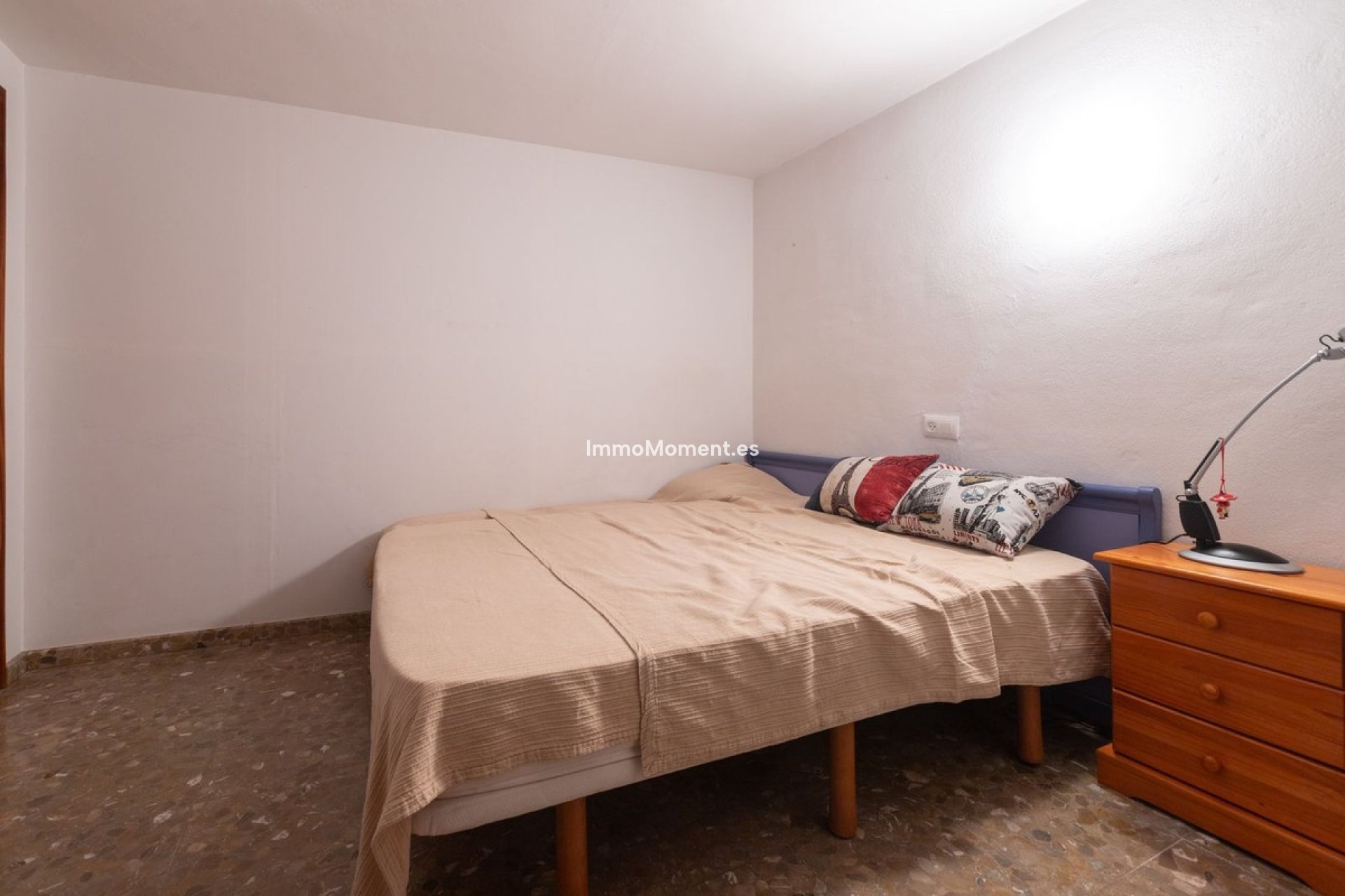 Bestaande woning - Rijtjeshuis - Marbella - Marbella Centro