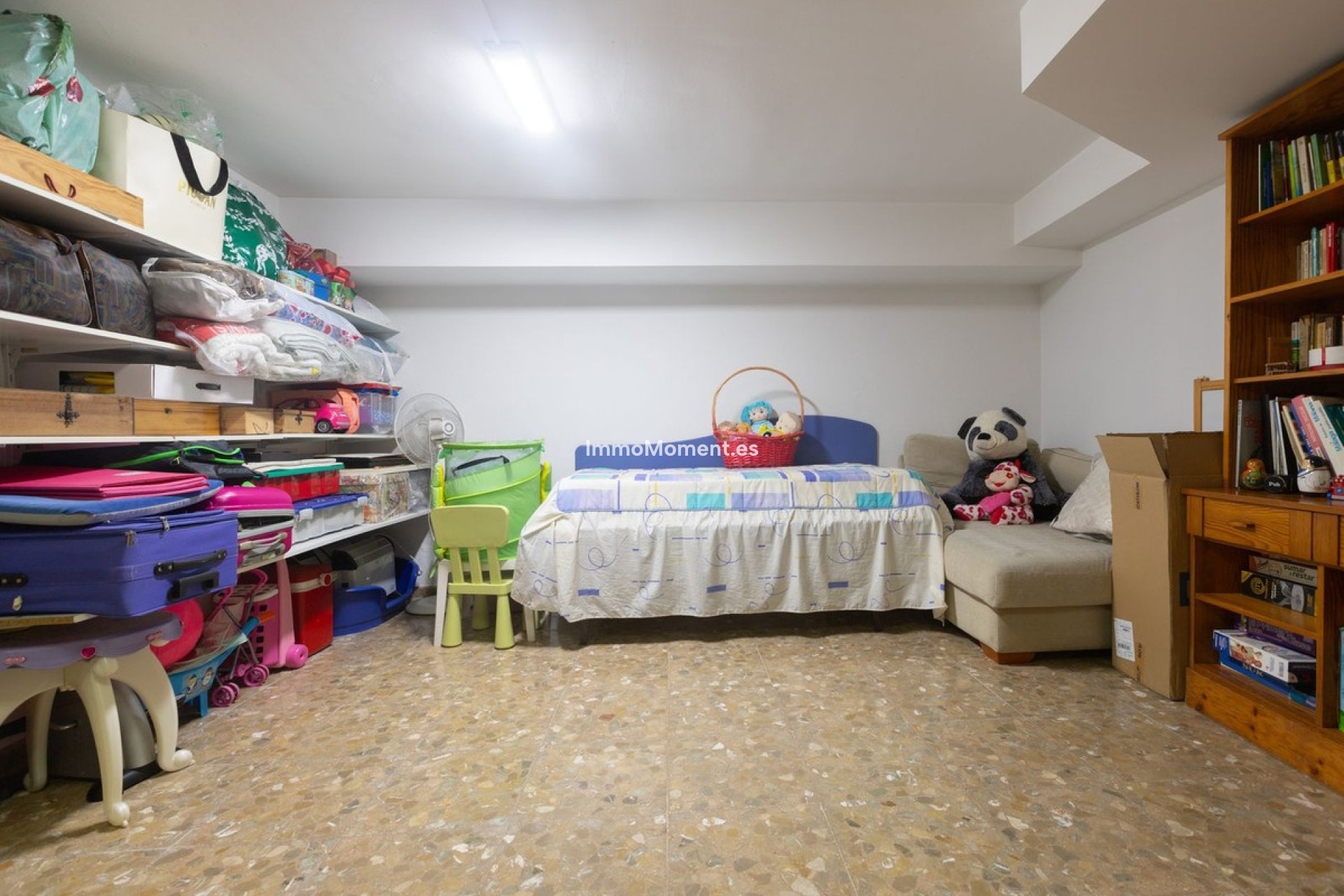 Bestaande woning - Rijtjeshuis - Marbella - Marbella Centro