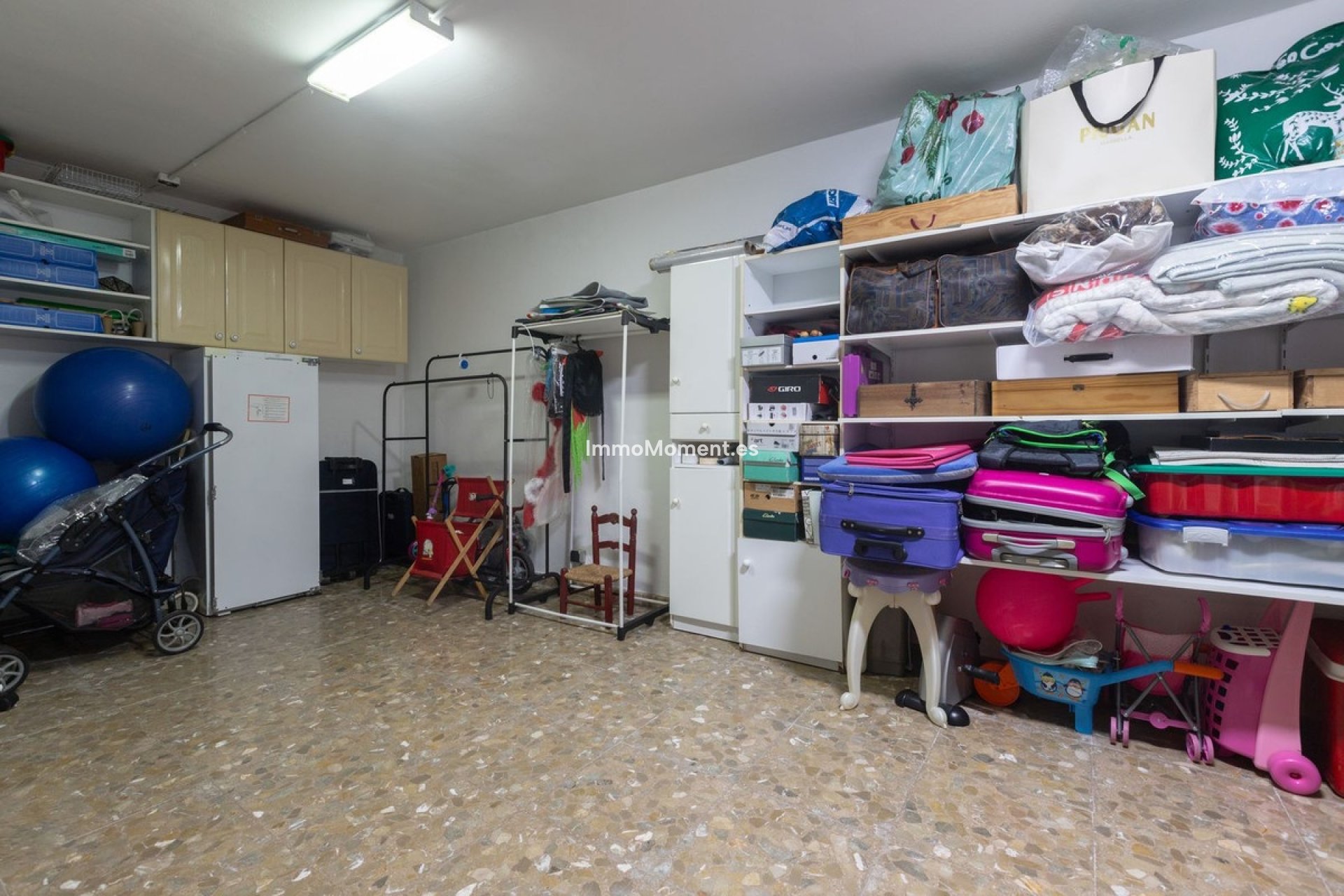 Bestaande woning - Rijtjeshuis - Marbella - Marbella Centro