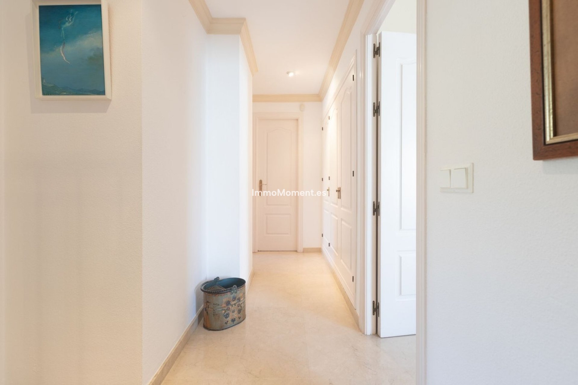 Bestaande woning - Rijtjeshuis - Marbella - Marbella Centro