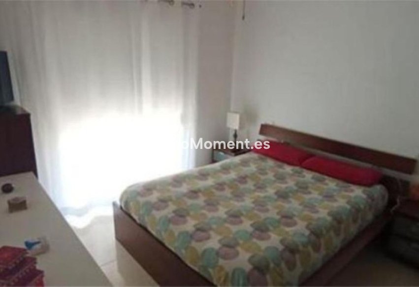 Bestaande woning - Rijtjeshuis - Marbella - Marbella Centro