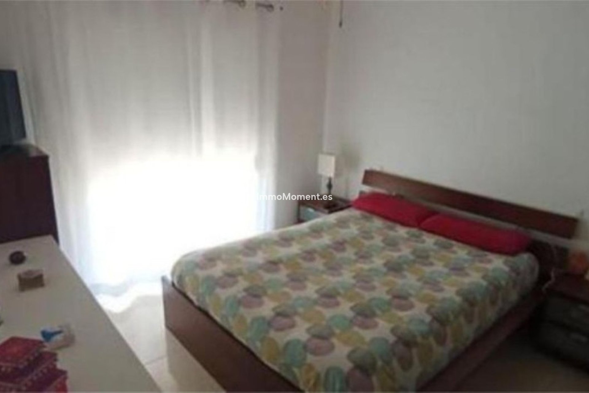 Bestaande woning - Rijtjeshuis - Marbella - Marbella Centro