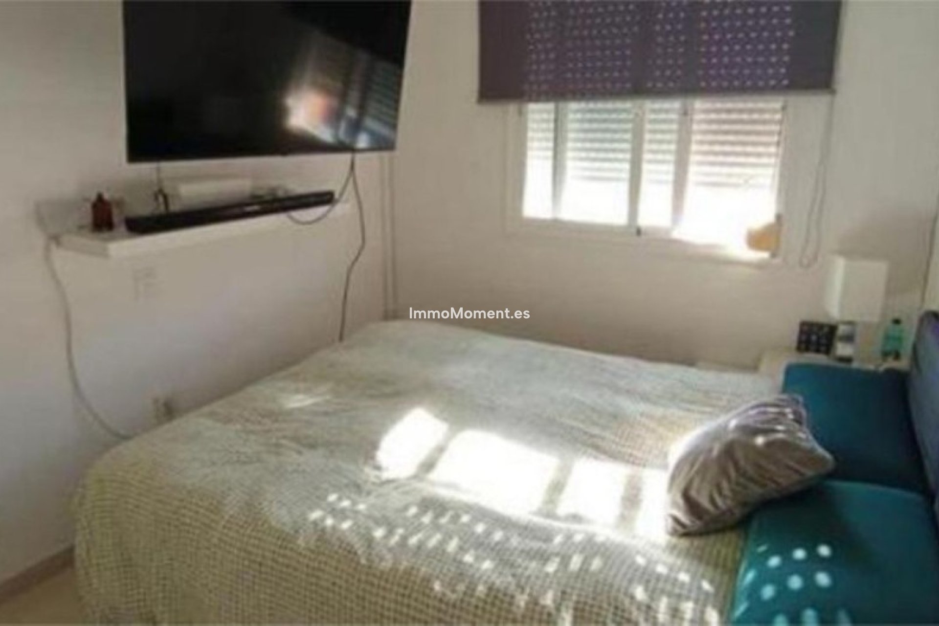 Bestaande woning - Rijtjeshuis - Marbella - Marbella Centro