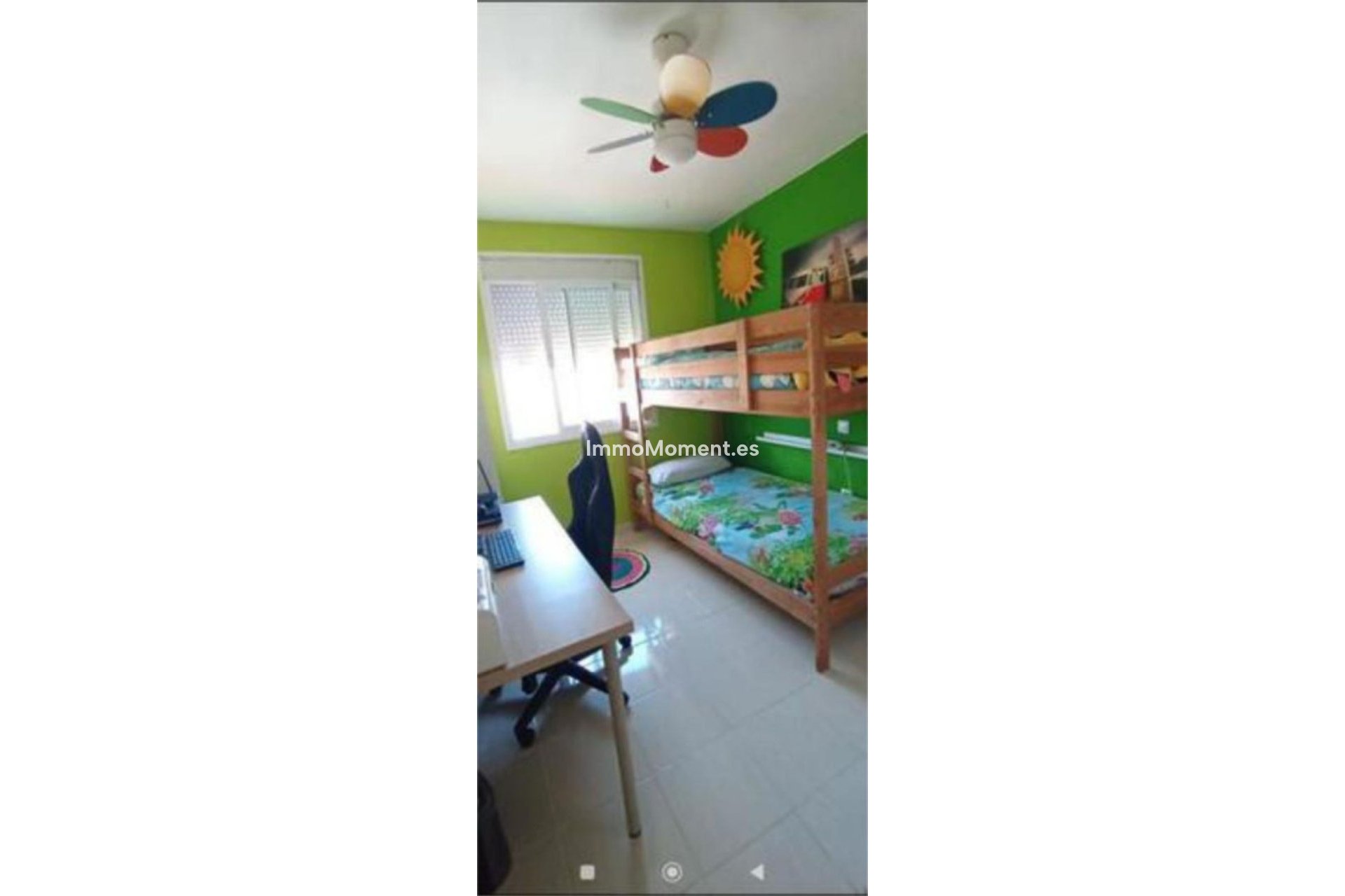 Bestaande woning - Rijtjeshuis - Marbella - Marbella Centro