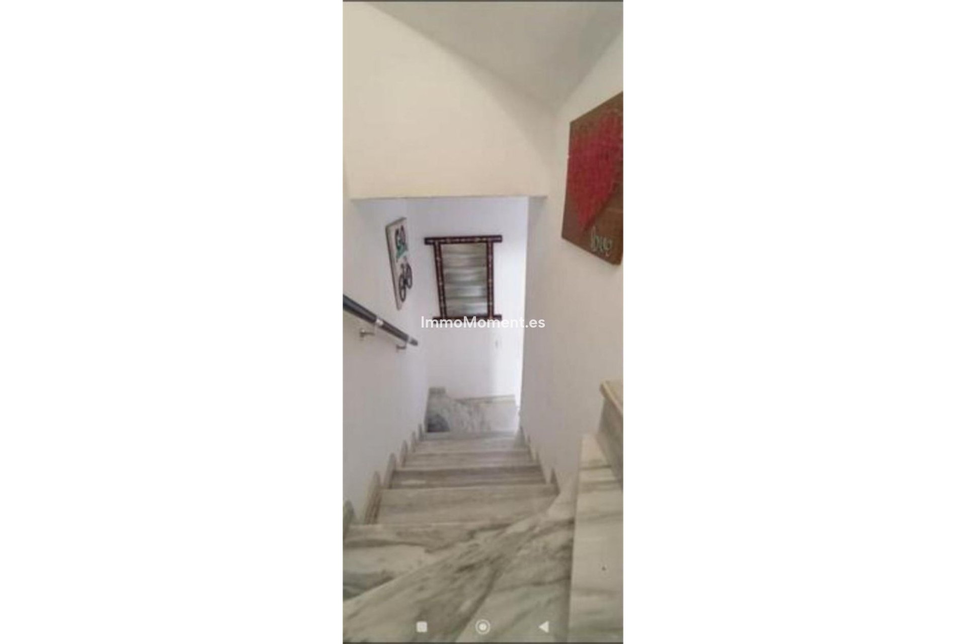 Bestaande woning - Rijtjeshuis - Marbella - Marbella Centro
