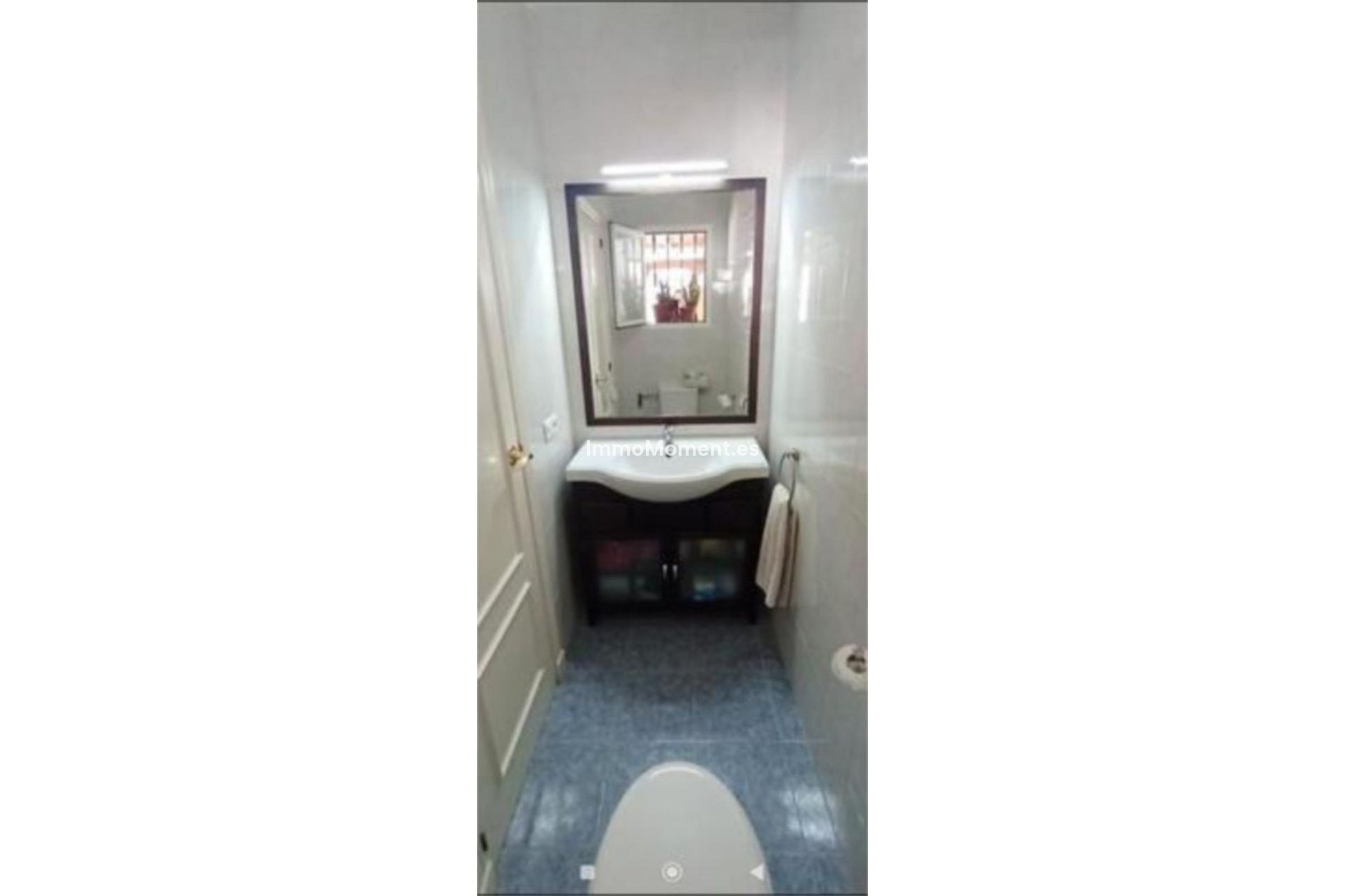 Bestaande woning - Rijtjeshuis - Marbella - Marbella Centro