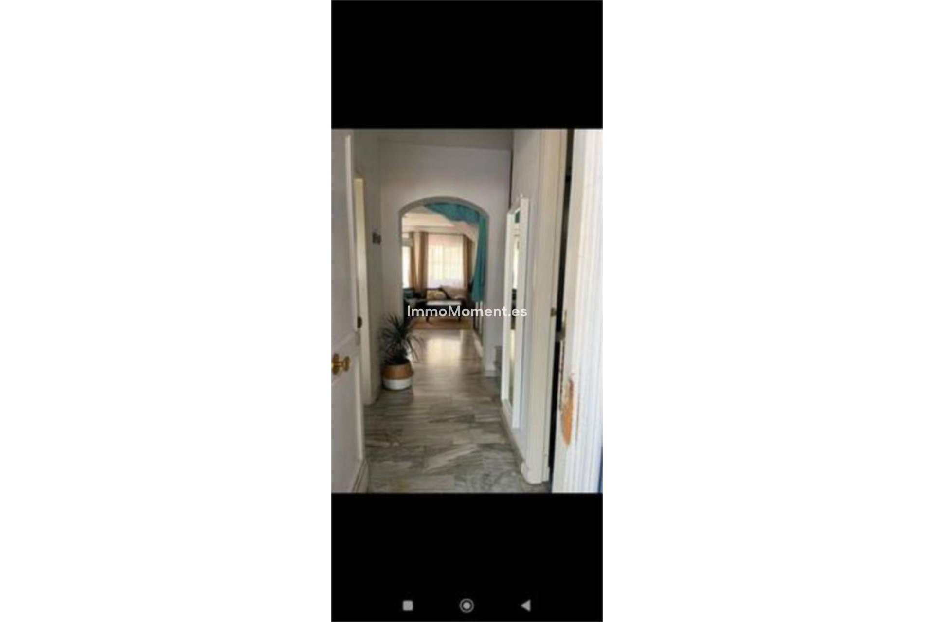 Bestaande woning - Rijtjeshuis - Marbella - Marbella Centro